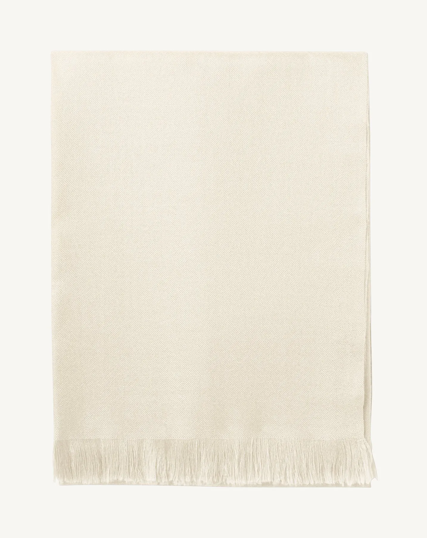 Maxi voile stole Eric Bompard