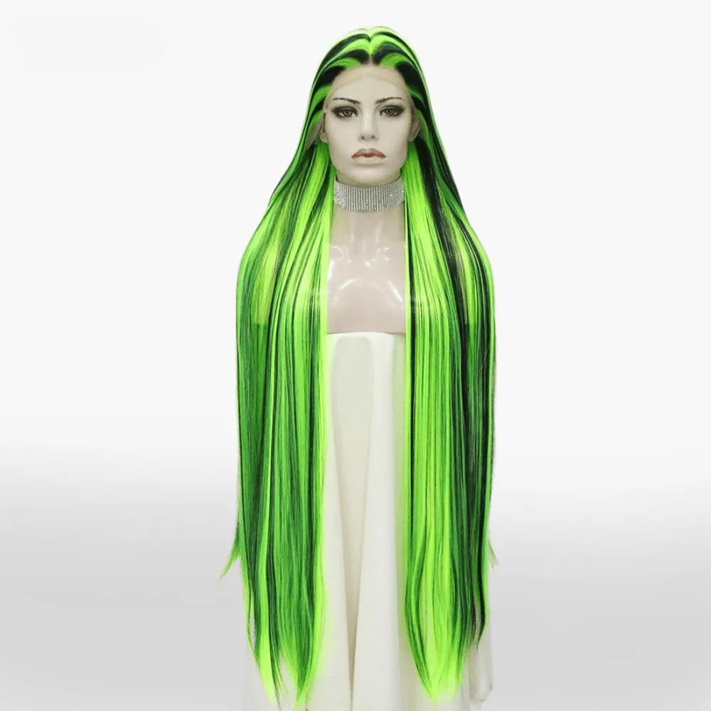 MAXY Long Wig
