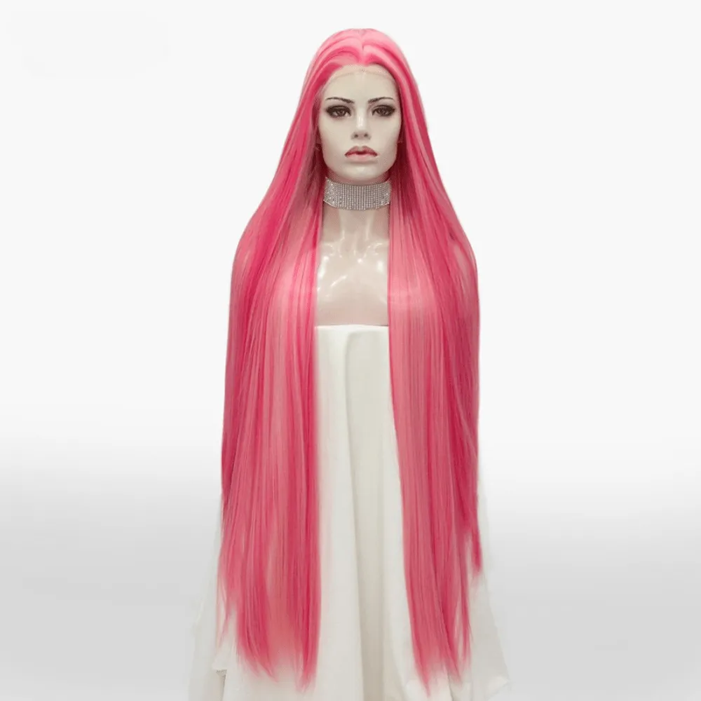 MAXY Long Wig