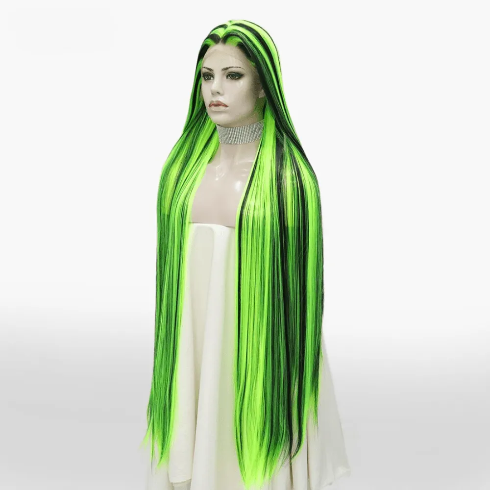 MAXY Long Wig