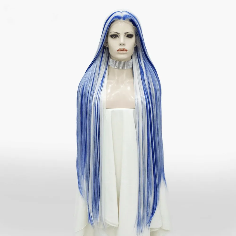 MAXY Long Wig