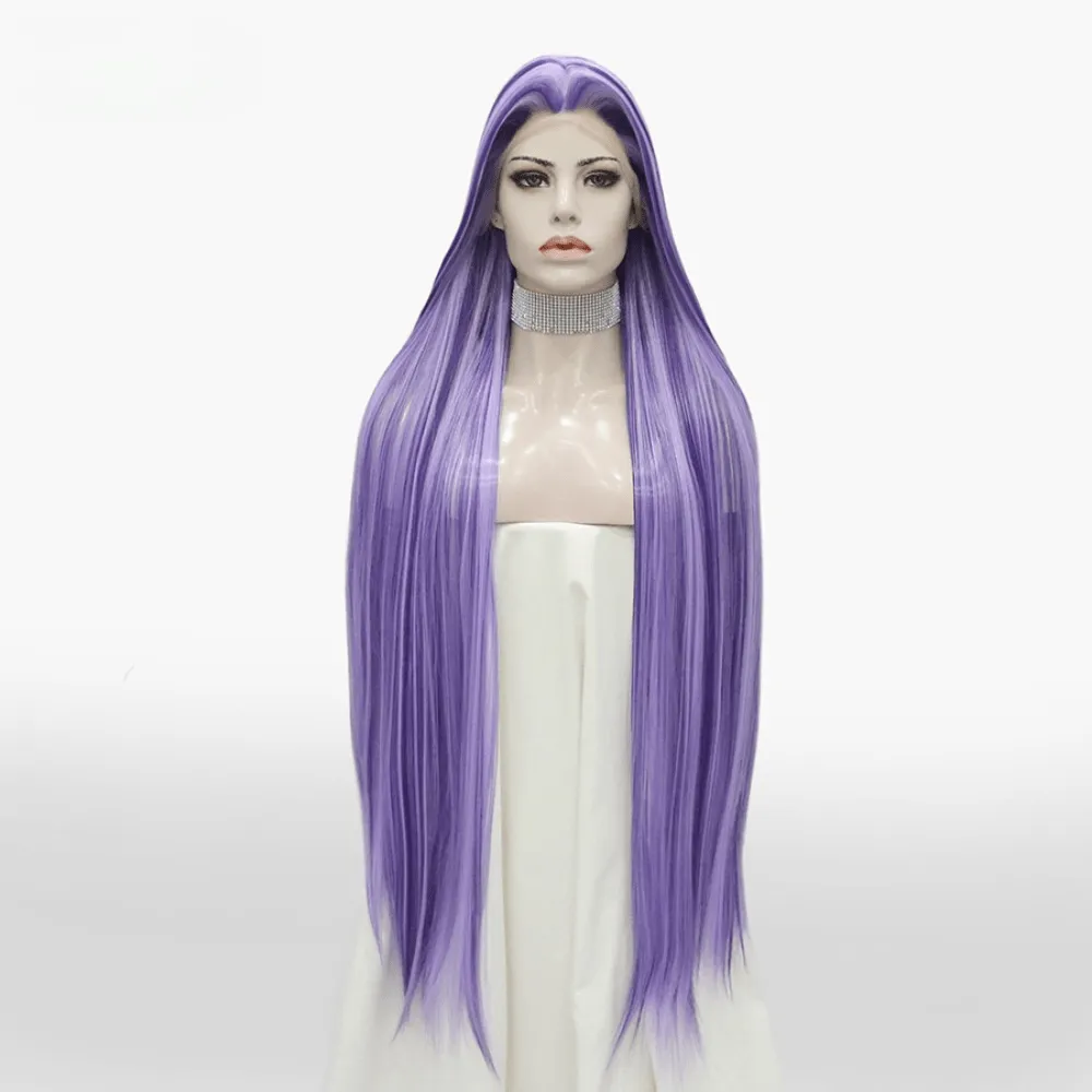 MAXY Long Wig