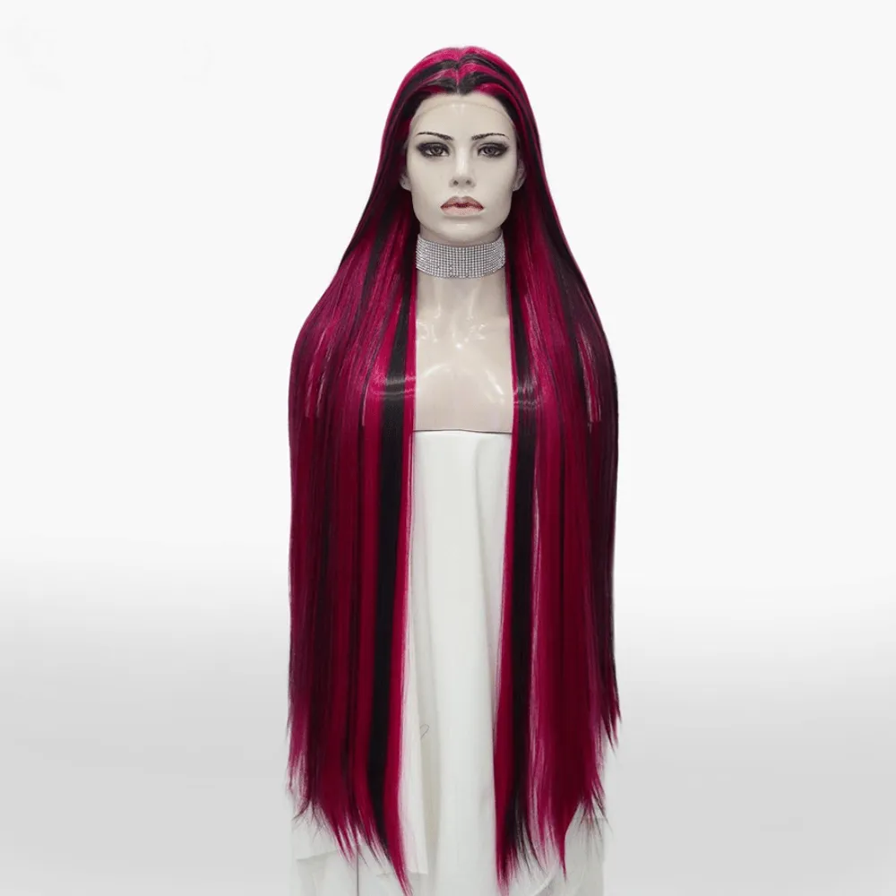 MAXY Long Wig