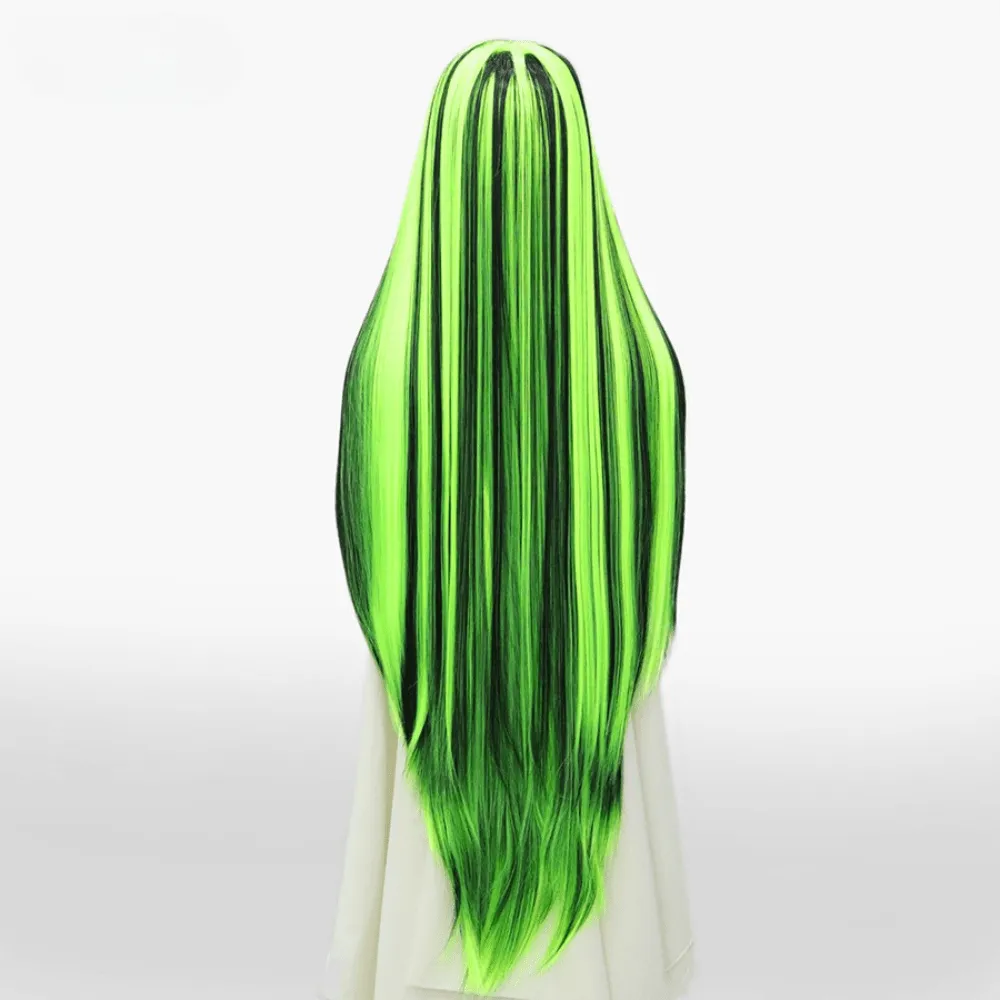 MAXY Long Wig