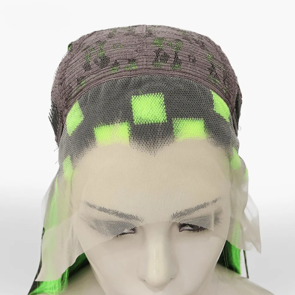 MAXY Long Wig