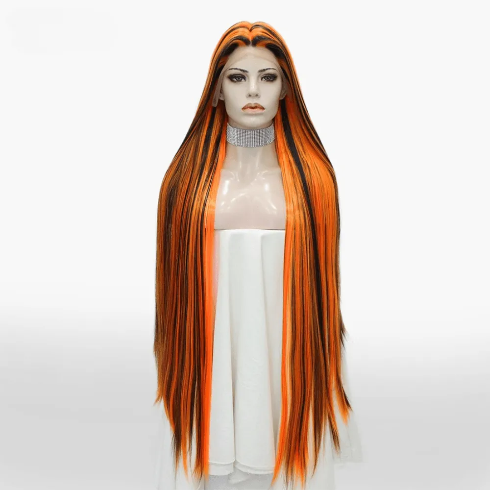 MAXY Long Wig