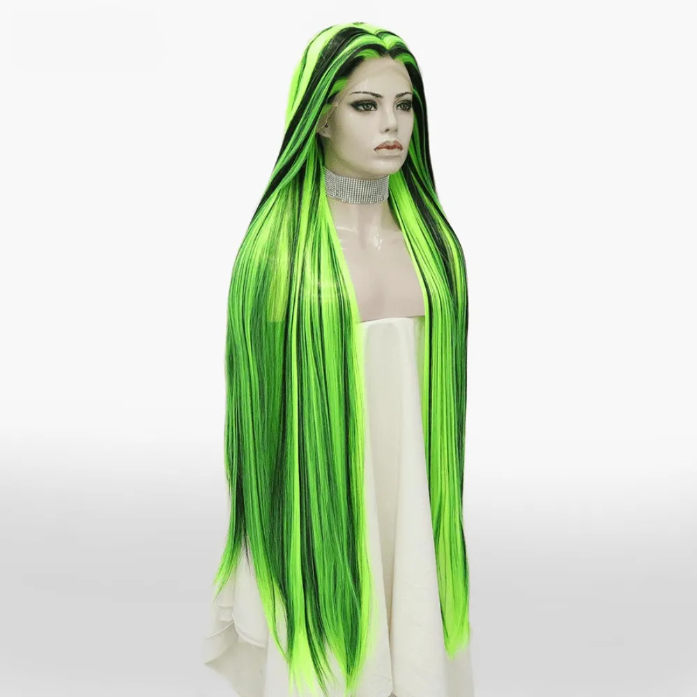 MAXY Long Wig
