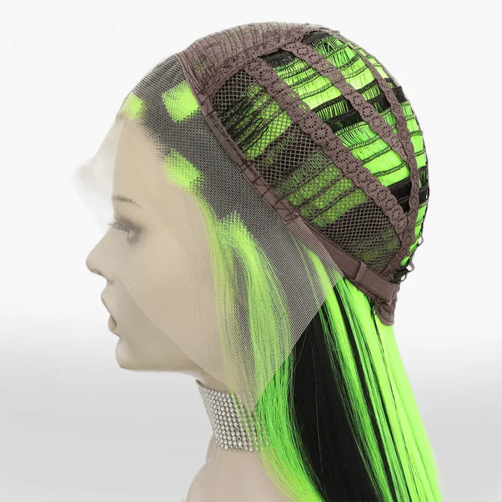 MAXY Long Wig