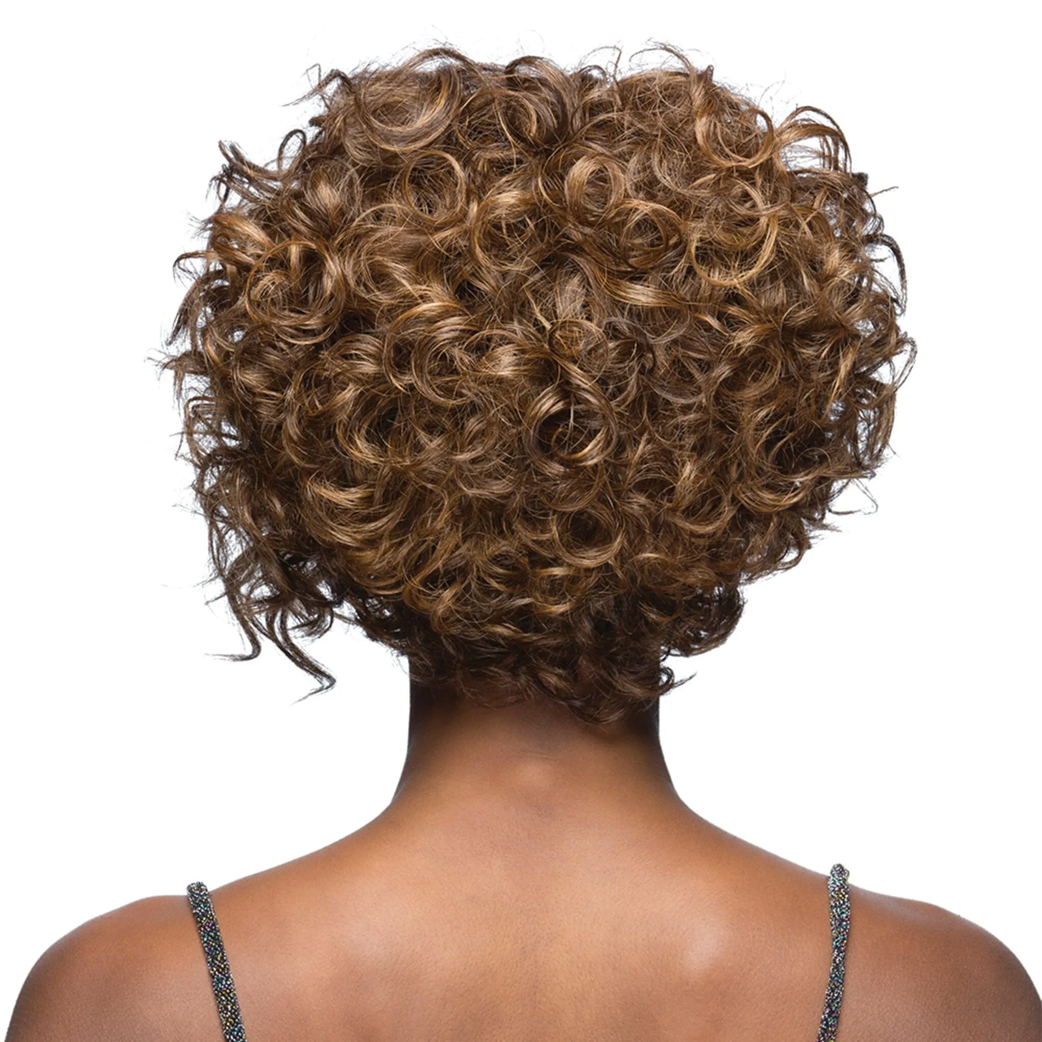 Megan-V Wig by Vivica A. Fox™