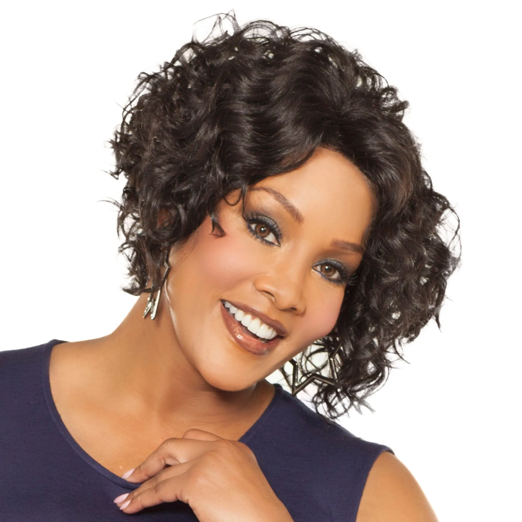 Megan-V Wig by Vivica A. Fox™
