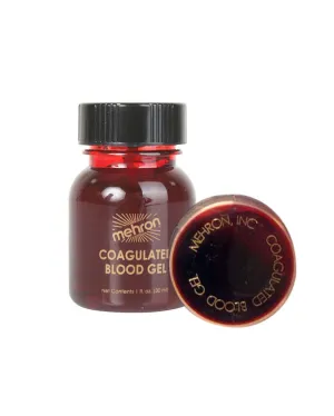 Mehron Coagulated Blood Gel