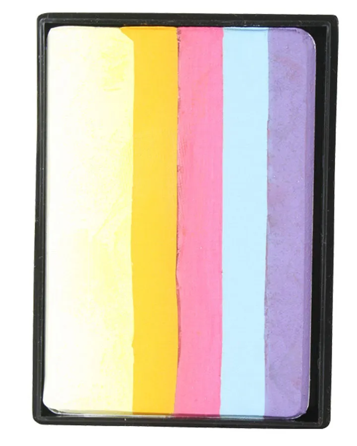 Mehron Prisma Twist Palette