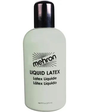 Mehron Zombie Liquid Latex 270ml