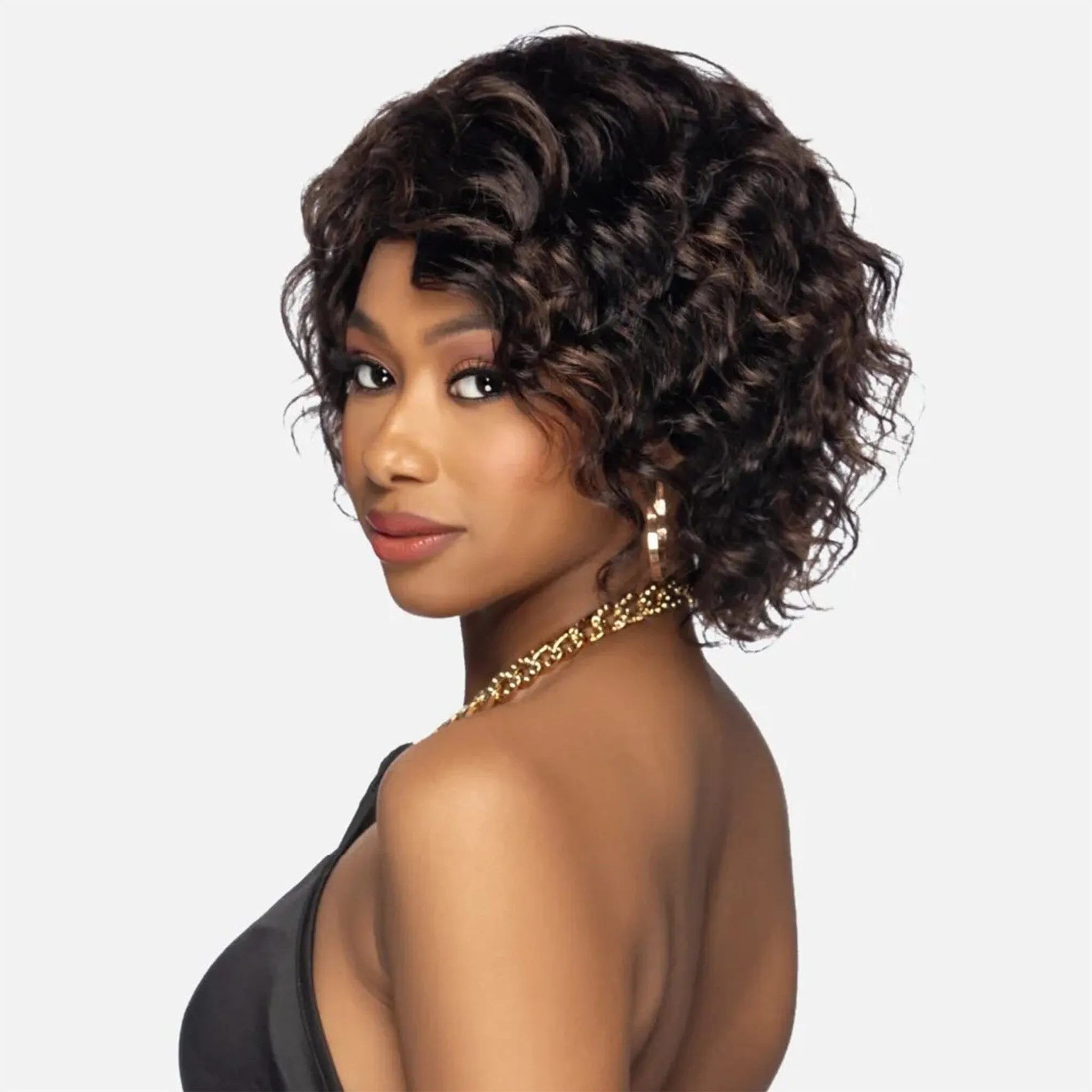 Melody Wig by Vivica A. Fox™
