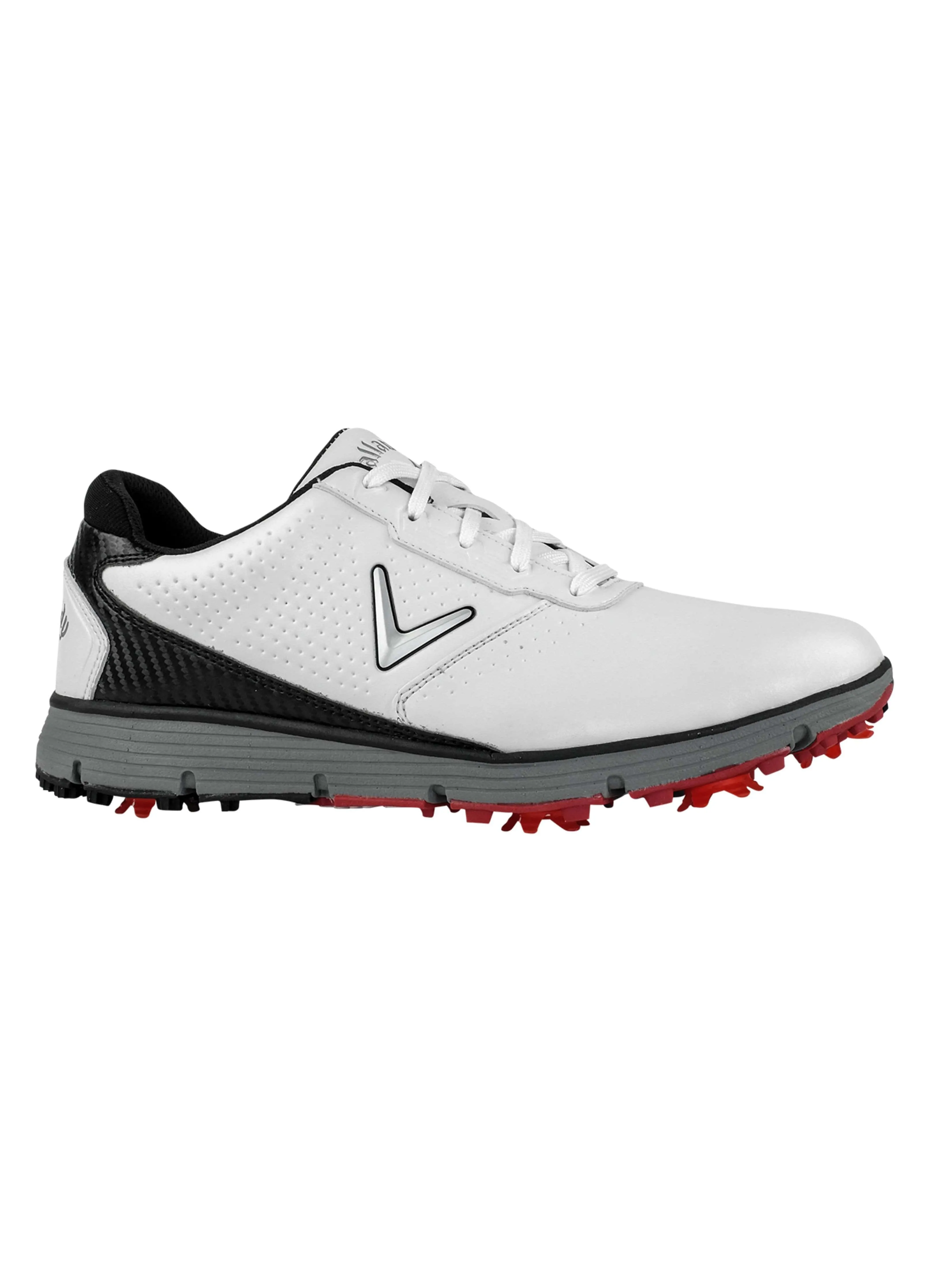 Mens Balboa TRX Shoes Callaway Apparel