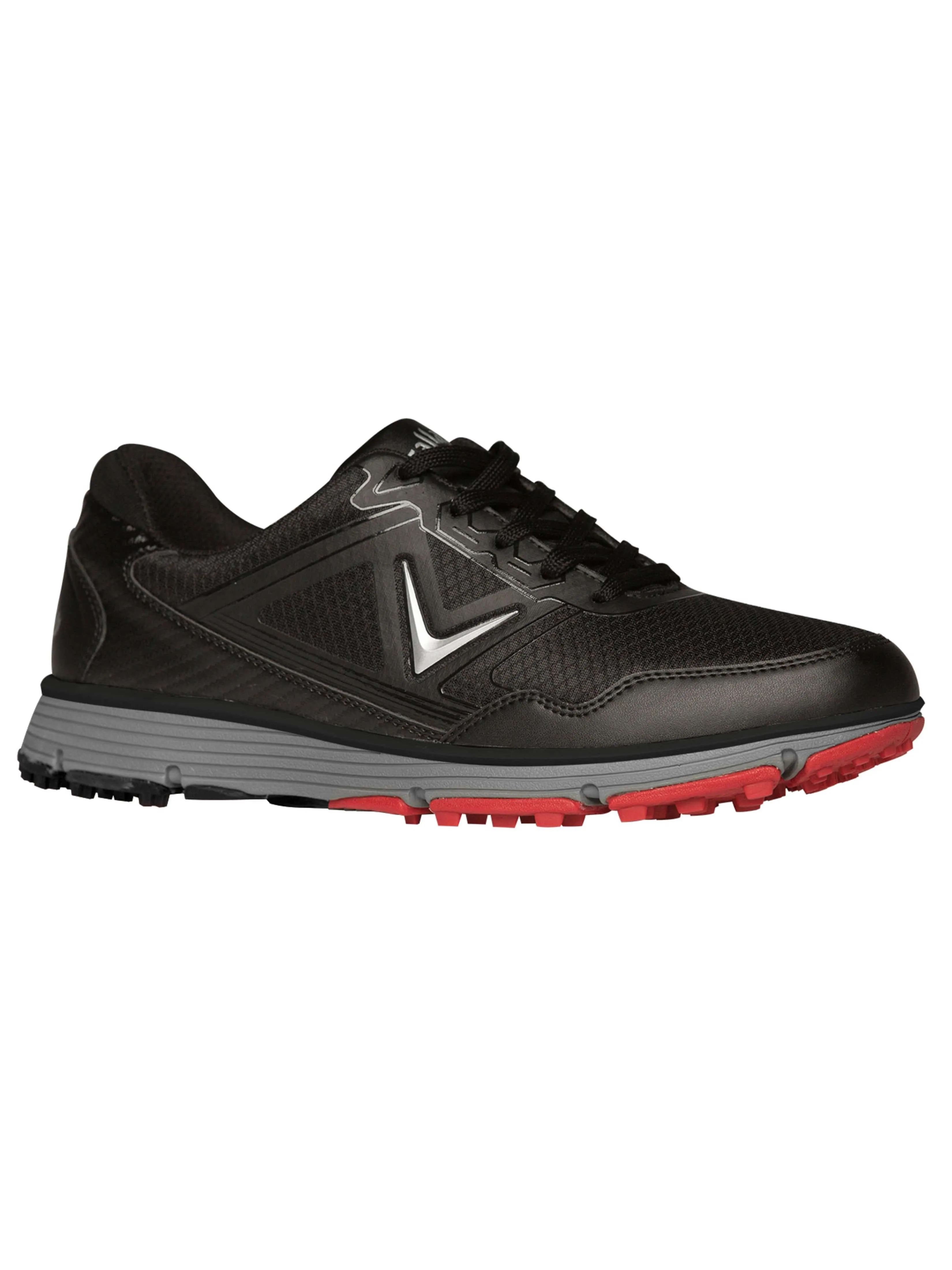 Mens Balboa Vent Shoes Callaway Apparel