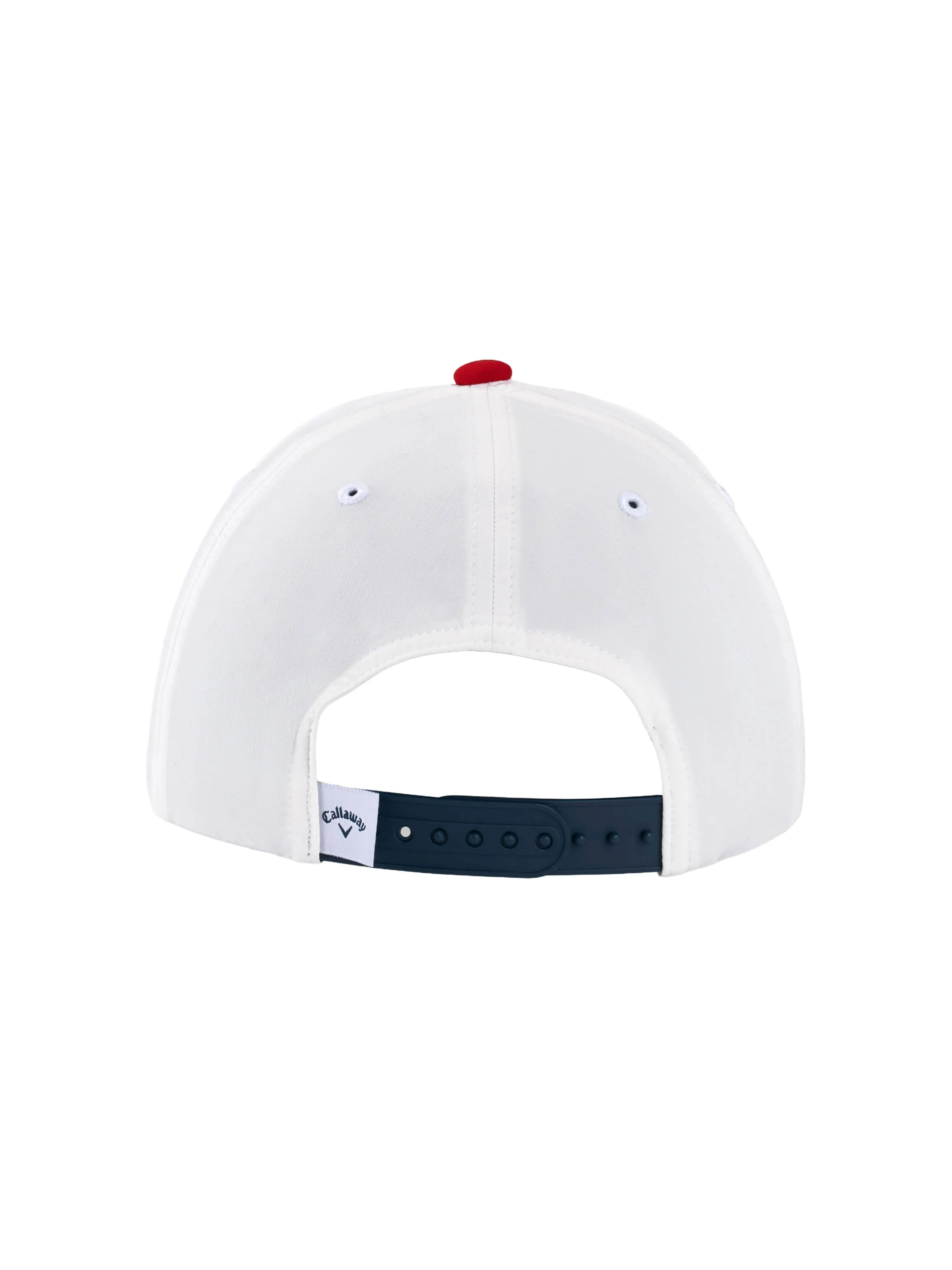Mens Bogey Free Adjustable Hat Callaway Apparel