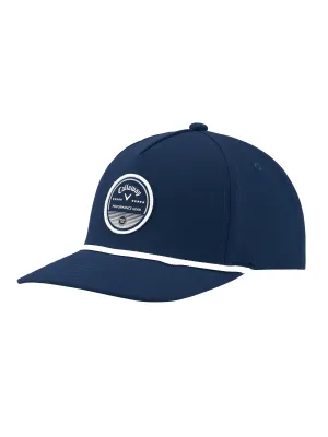 Mens Bogey Free Adjustable Hat Callaway Apparel