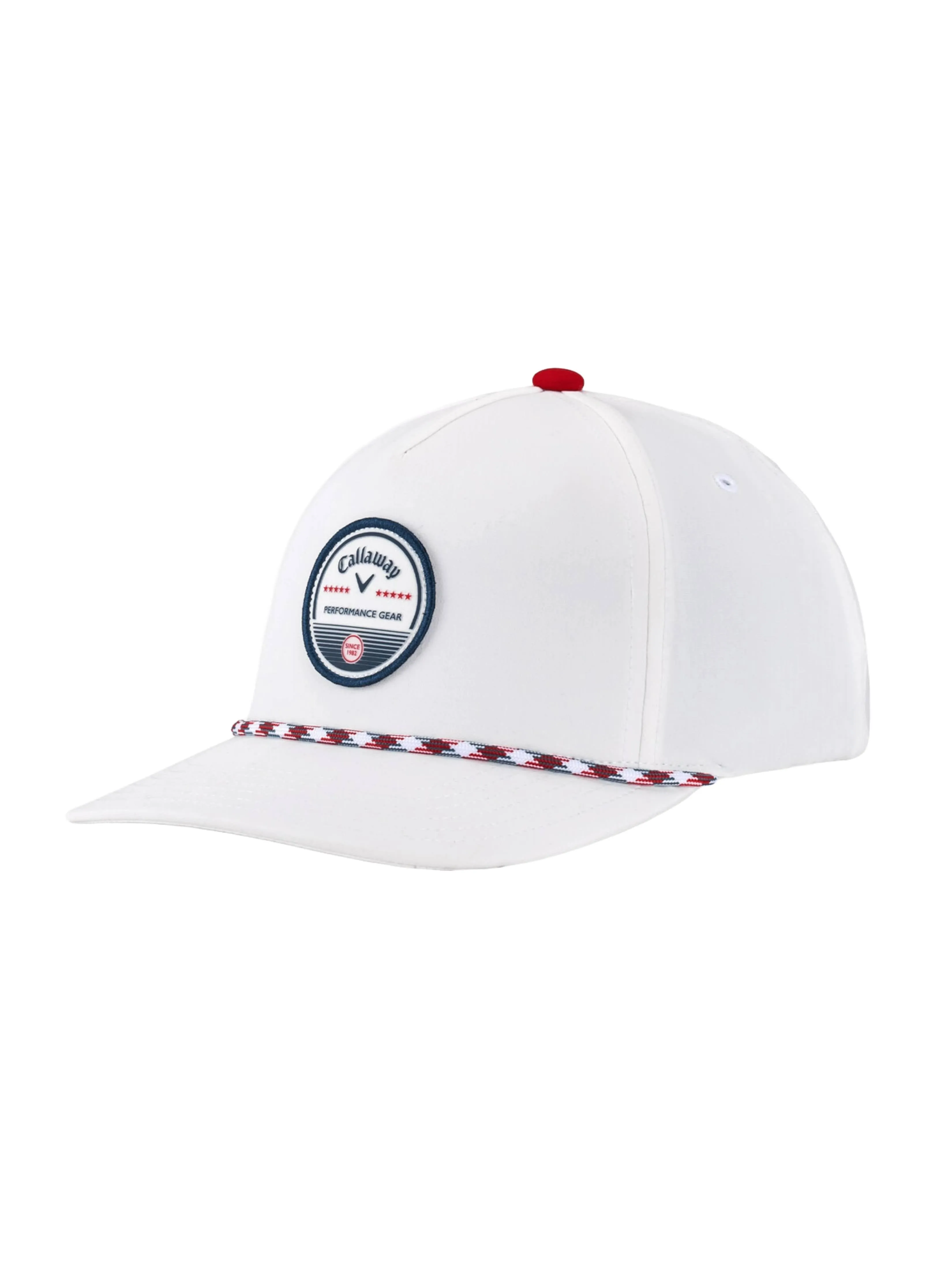 Mens Bogey Free Adjustable Hat Callaway Apparel