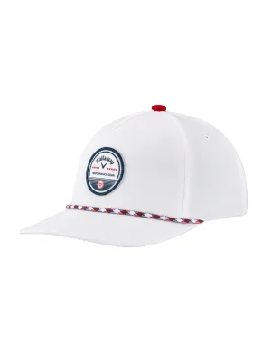 Mens Bogey Free Adjustable Hat Callaway Apparel