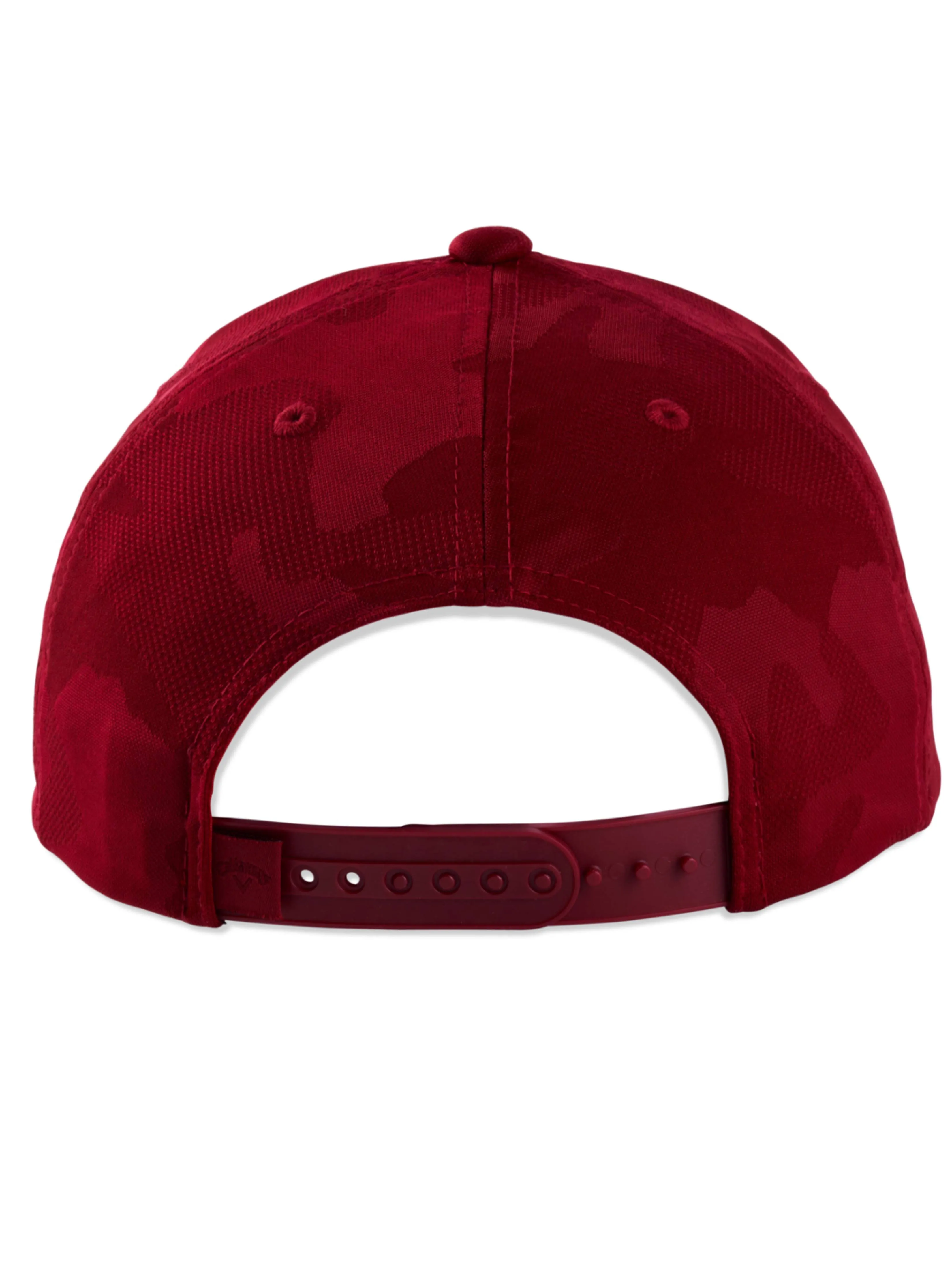 Mens Camo Snapback Golf Hat Callaway Apparel