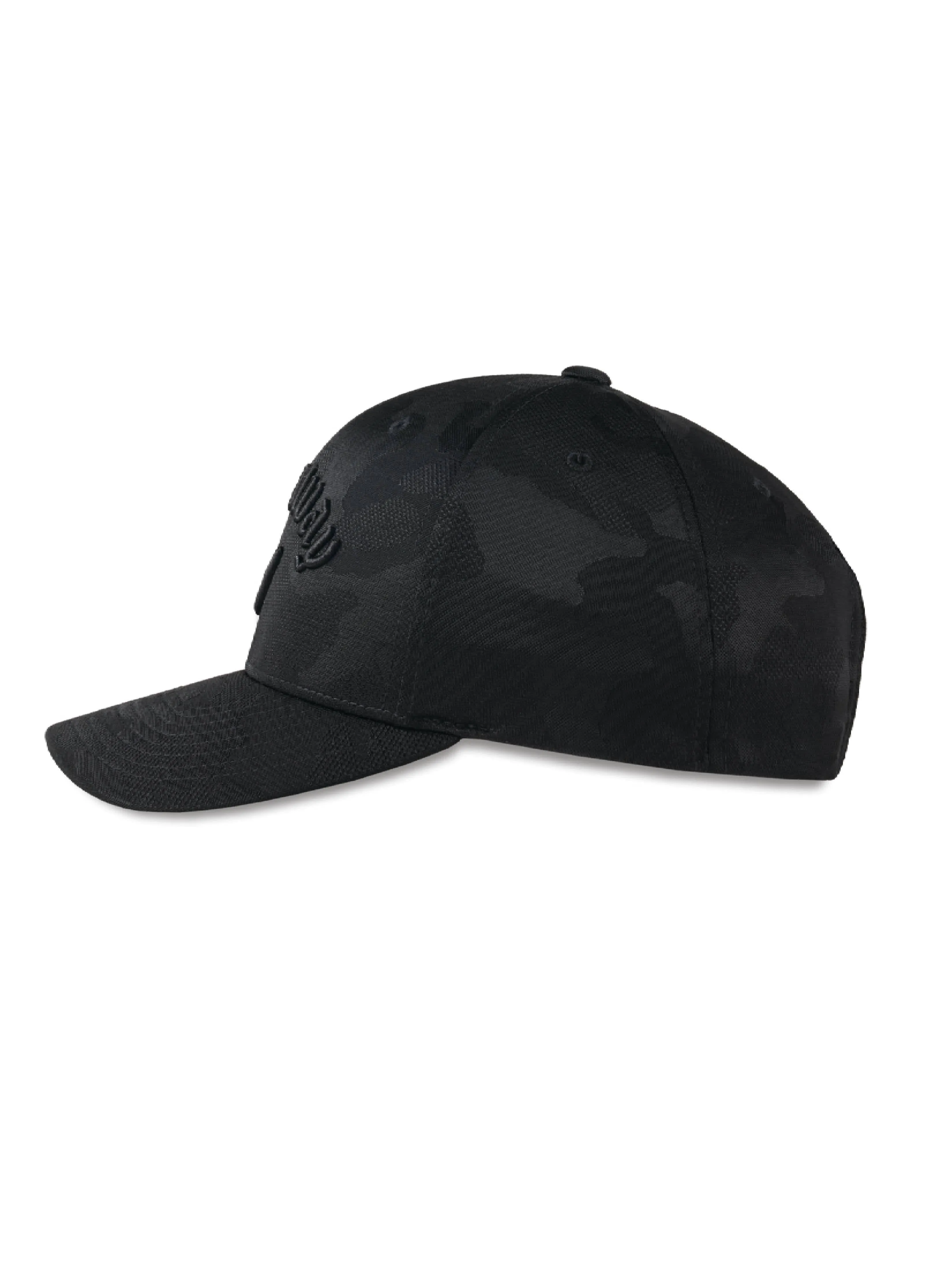 Mens Camo Snapback Golf Hat Callaway Apparel