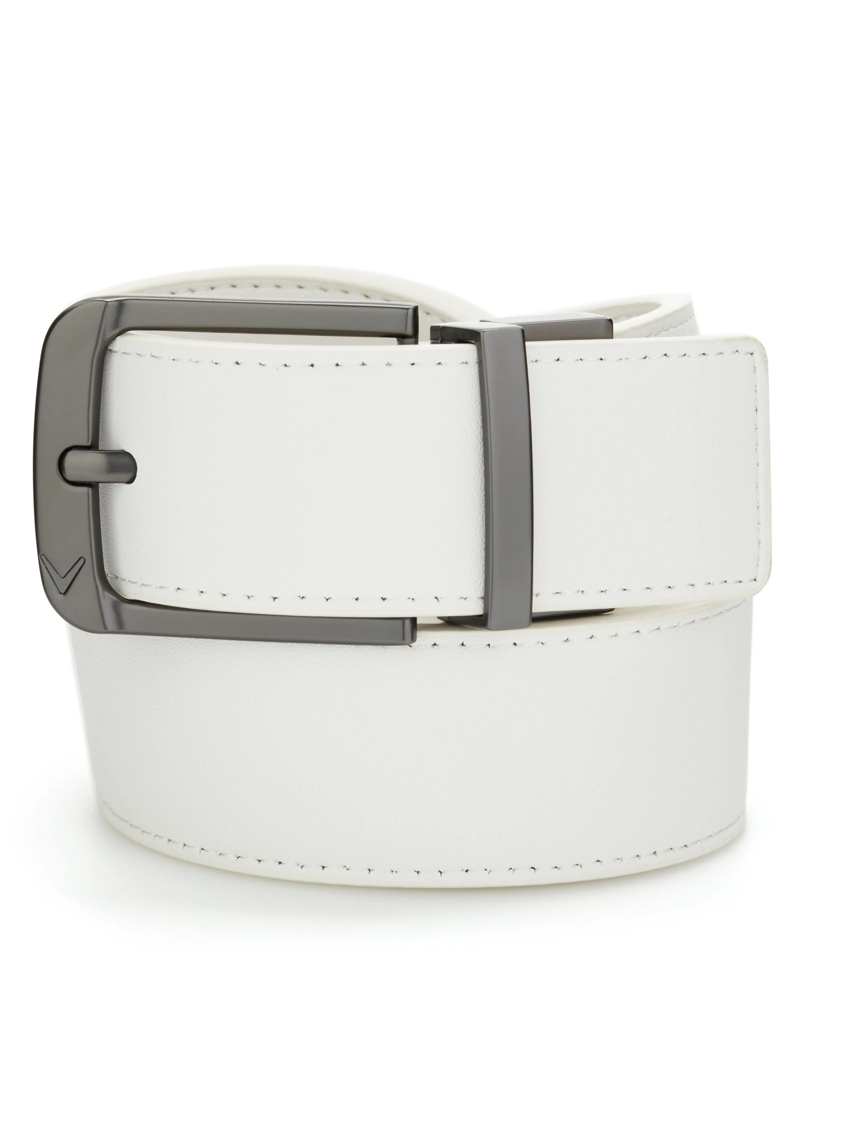 Mens Chevron Print Golf Belt Callaway Apparel