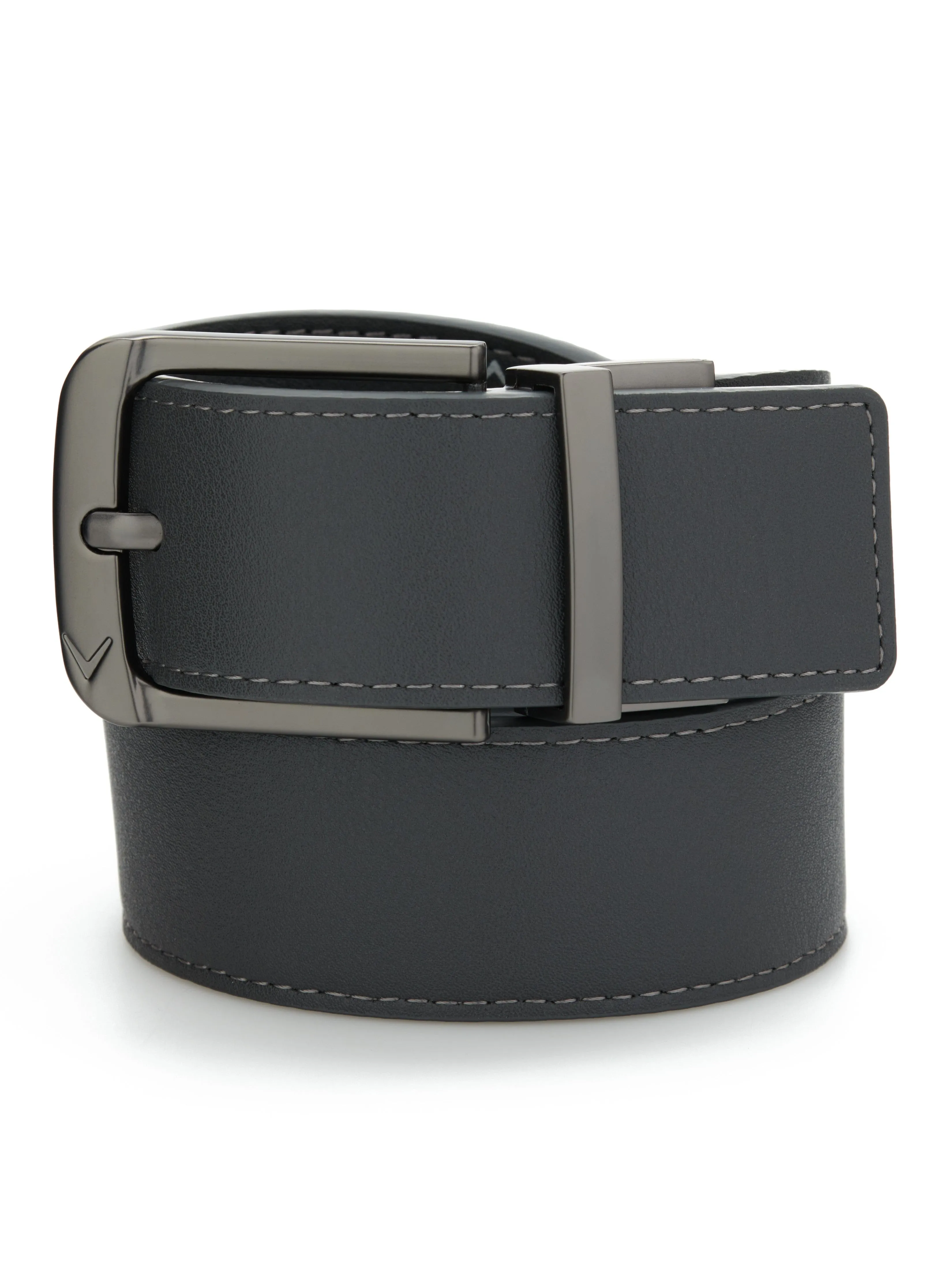 Mens Chevron Print Golf Belt Callaway Apparel