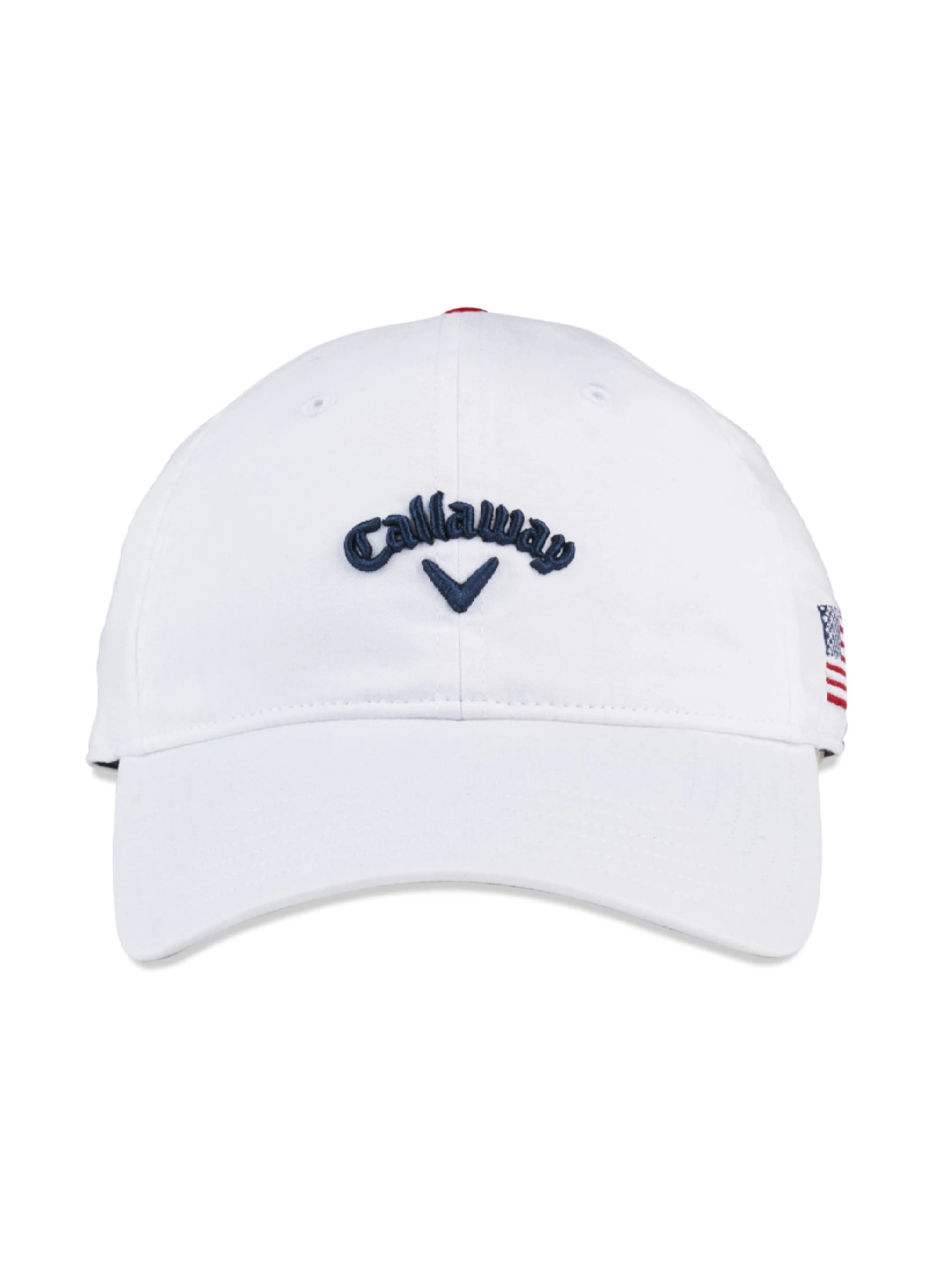 Mens Heritage Twill Golf Hat Callaway Apparel