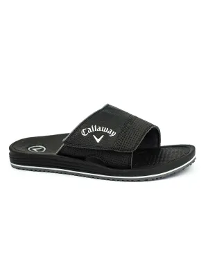 Mens Nineteenth Slide 2.0 Callaway Apparel