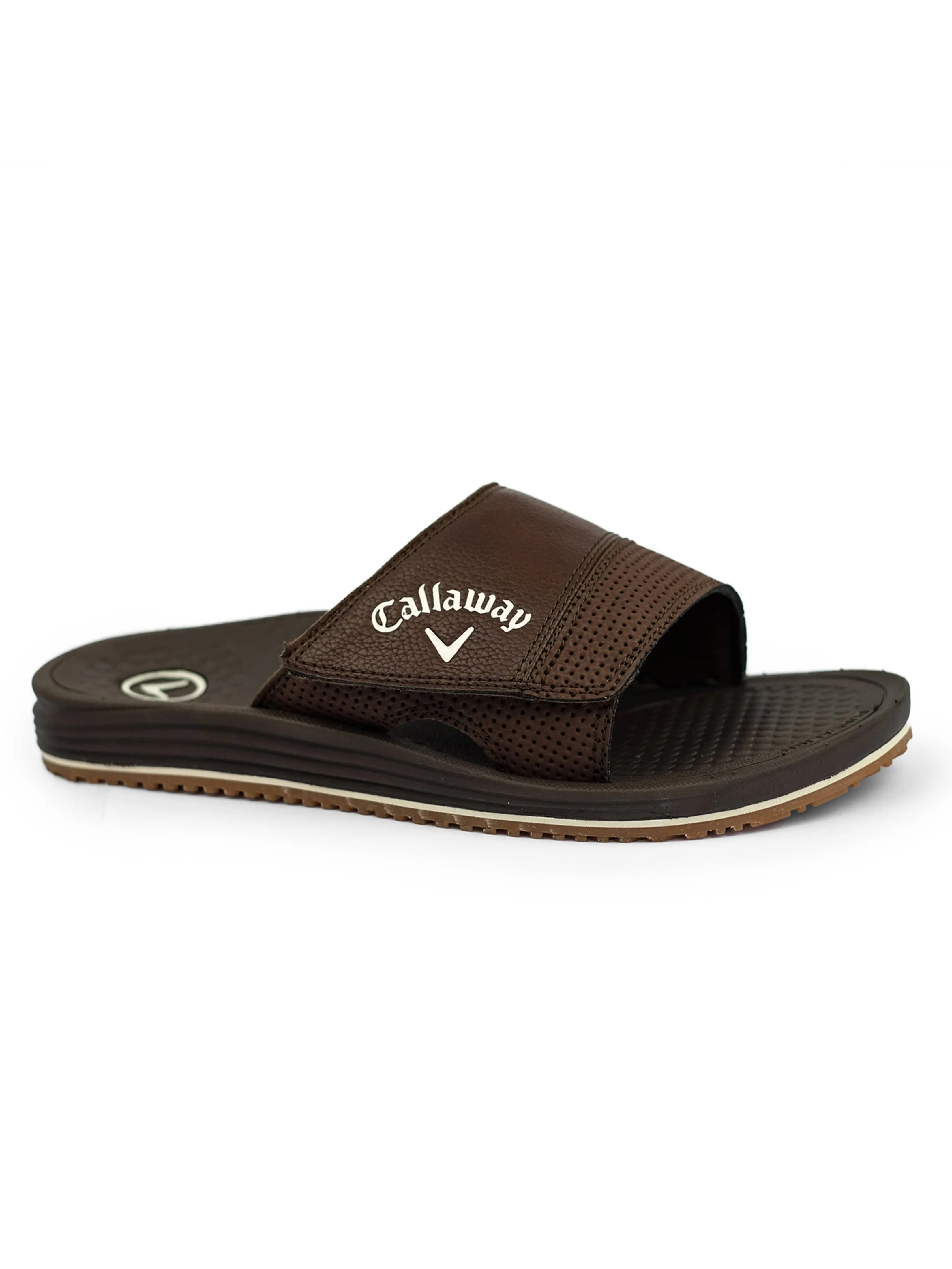 Mens Nineteenth Slide 2.0 Callaway Apparel