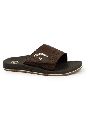 Mens Nineteenth Slide 2.0 Callaway Apparel