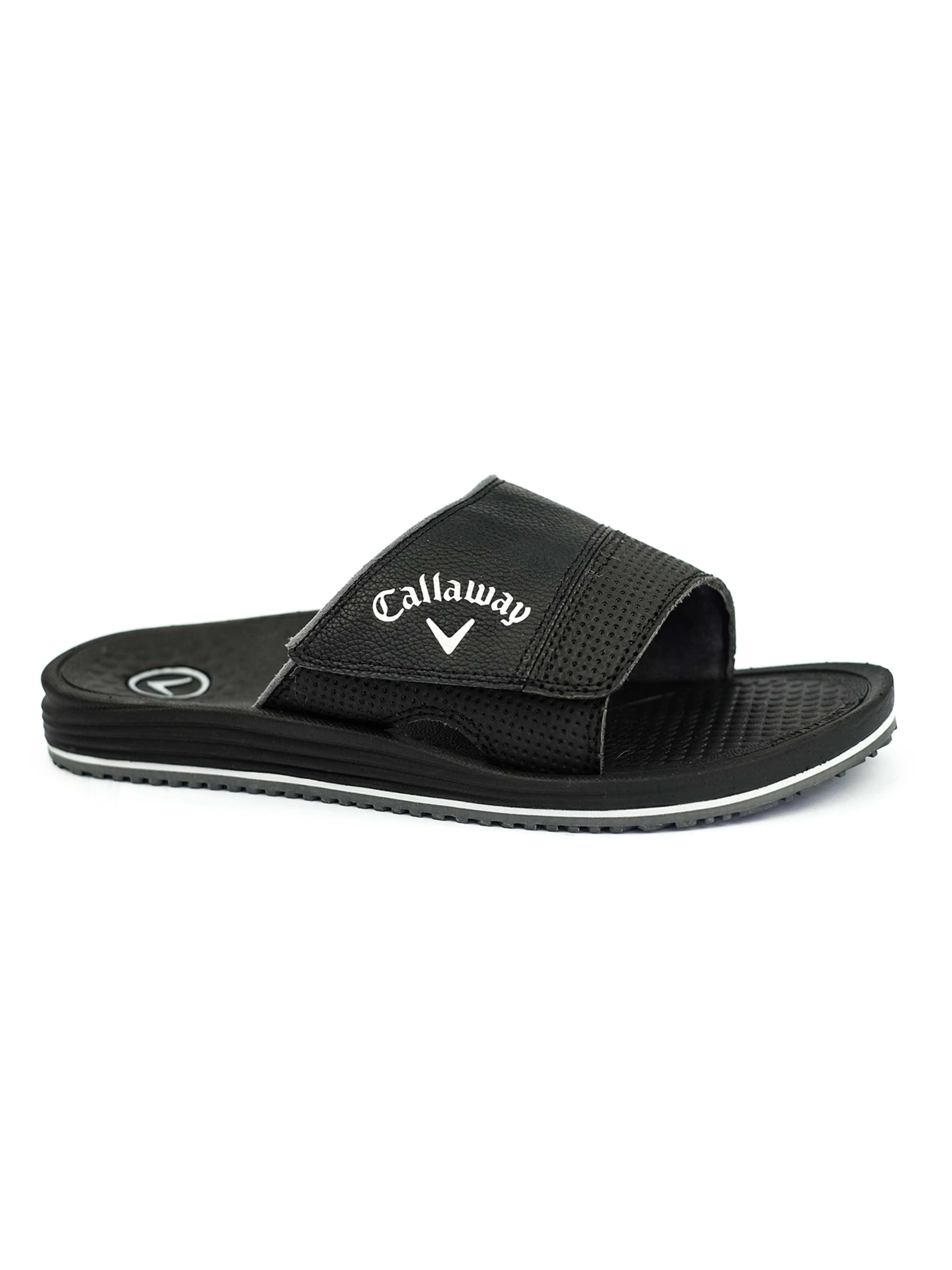 Mens Nineteenth Slide 2.0 Callaway Apparel