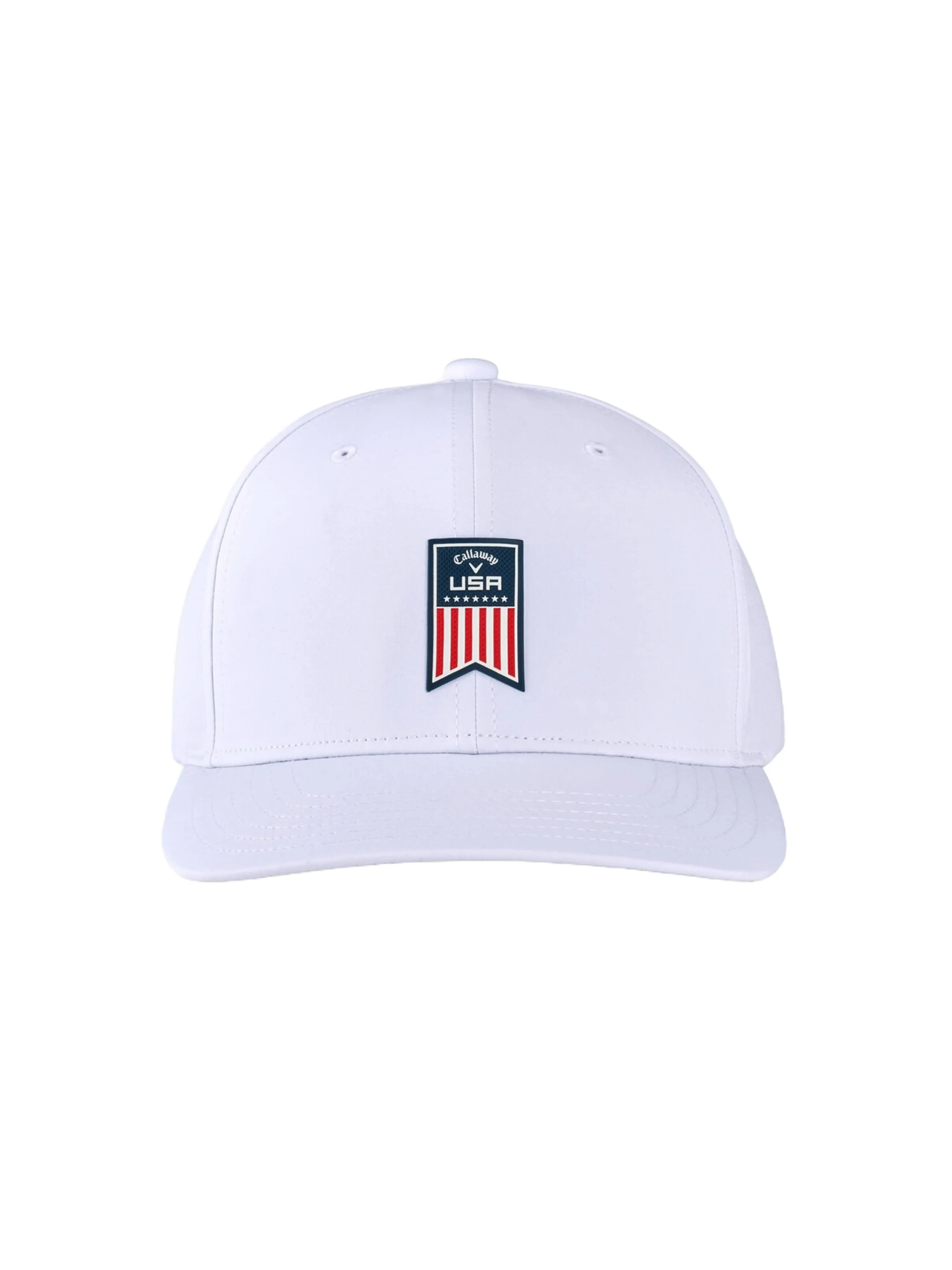 Mens Patriot Adjustable Hat Callaway Apparel