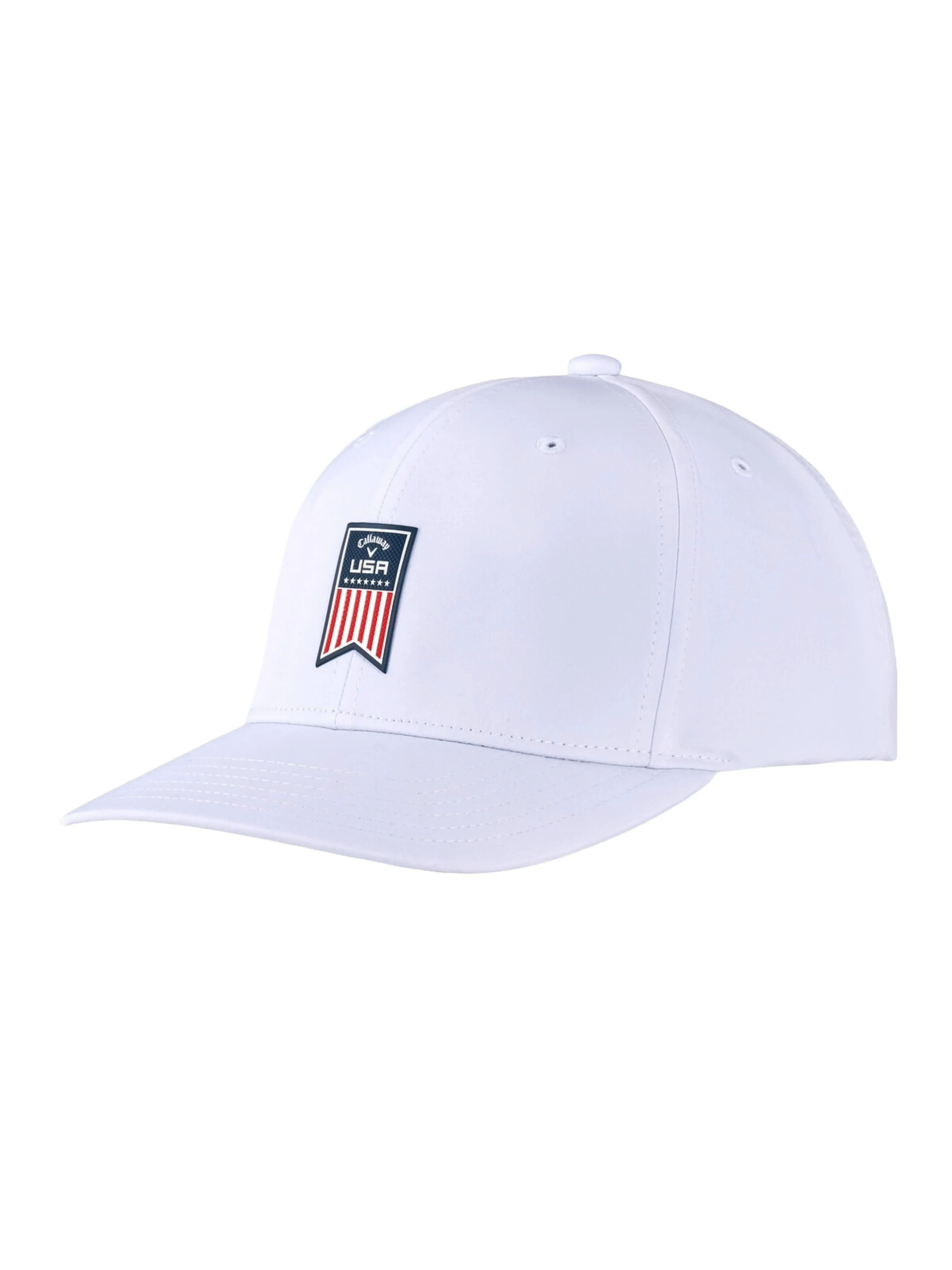 Mens Patriot Adjustable Hat Callaway Apparel