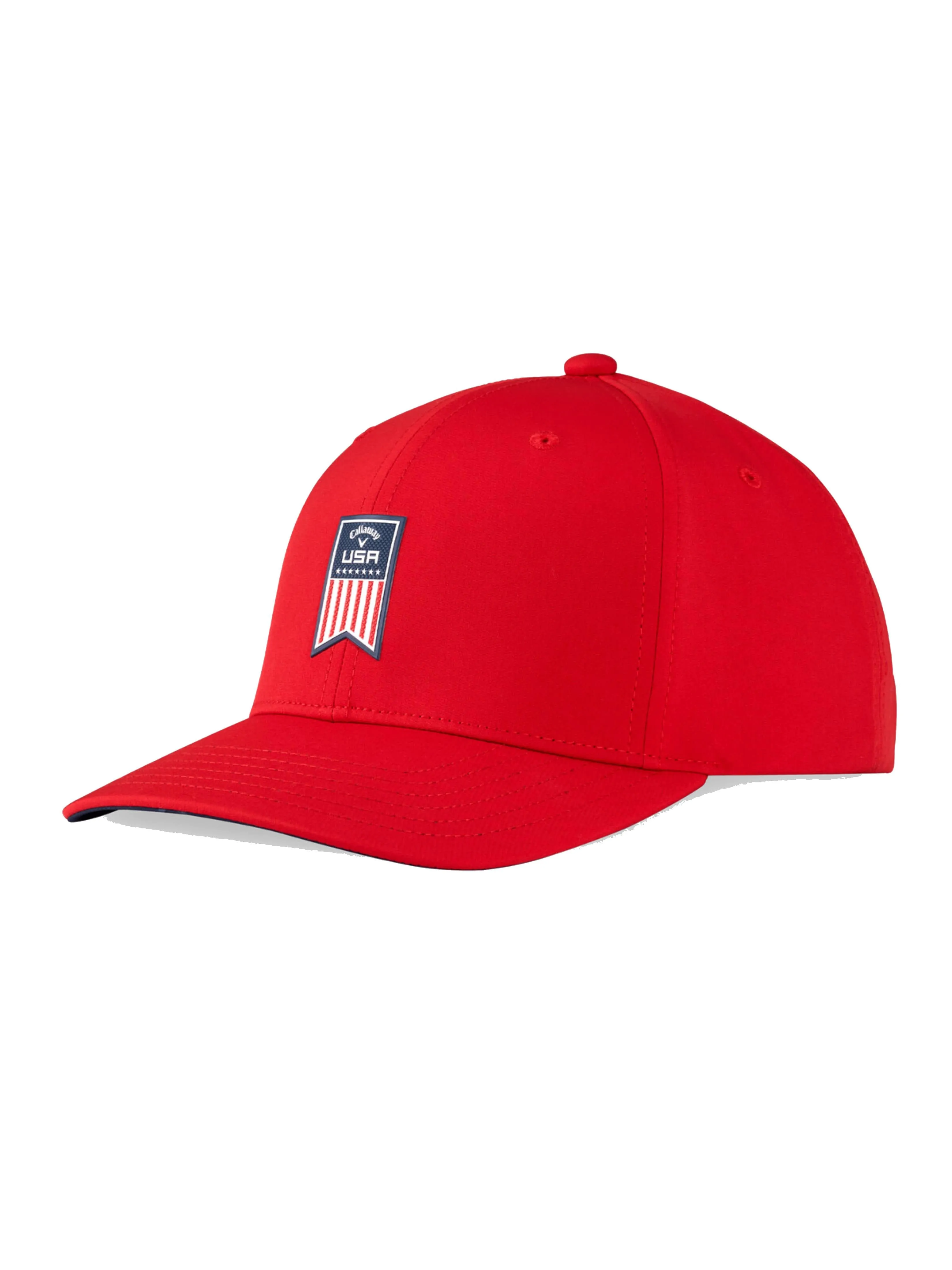 Mens Patriot Adjustable Hat Callaway Apparel