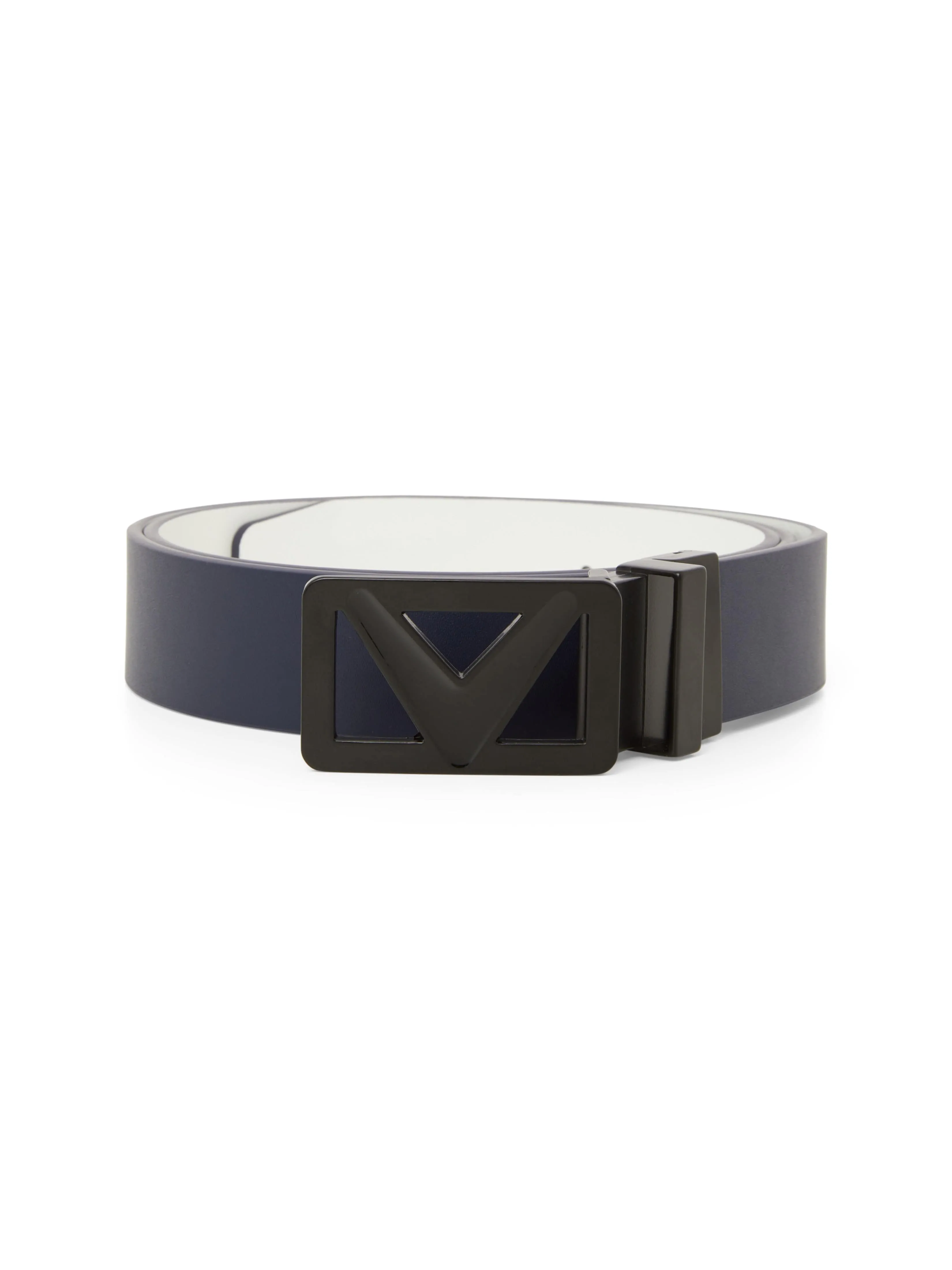 Mens Rev Belt Callaway Apparel
