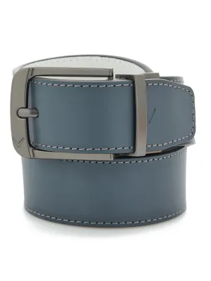 Mens Reversible Leather Golf Belt Callaway Apparel