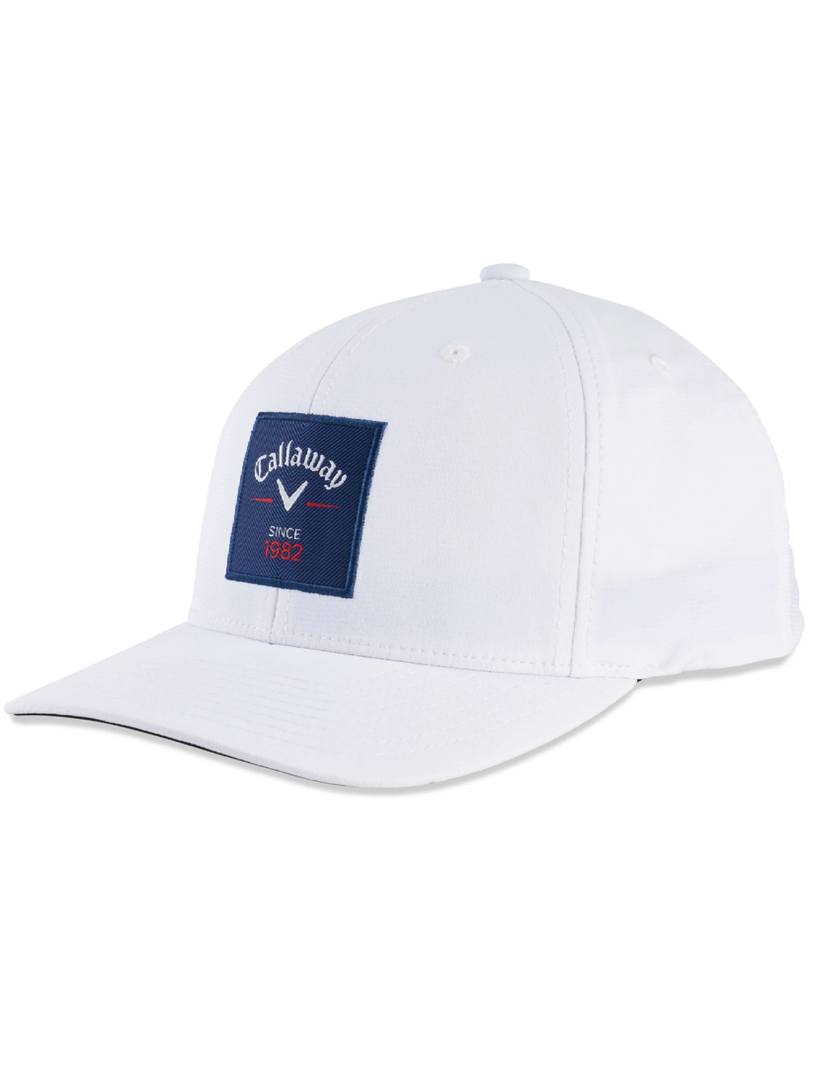 Mens Rutherford Golf Hat Callaway Apparel