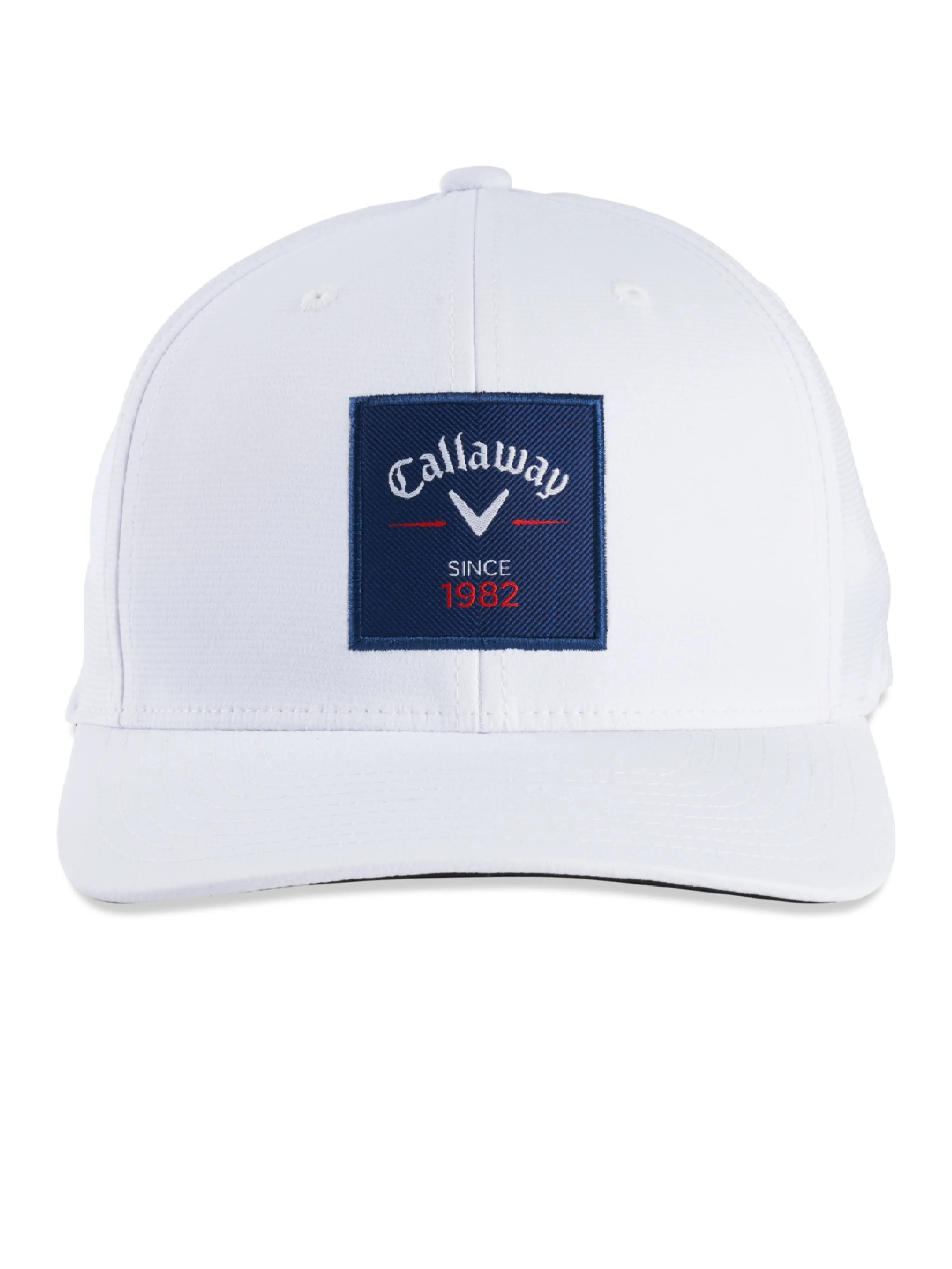 Mens Rutherford Golf Hat Callaway Apparel