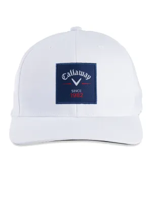 Mens Rutherford Golf Hat Callaway Apparel