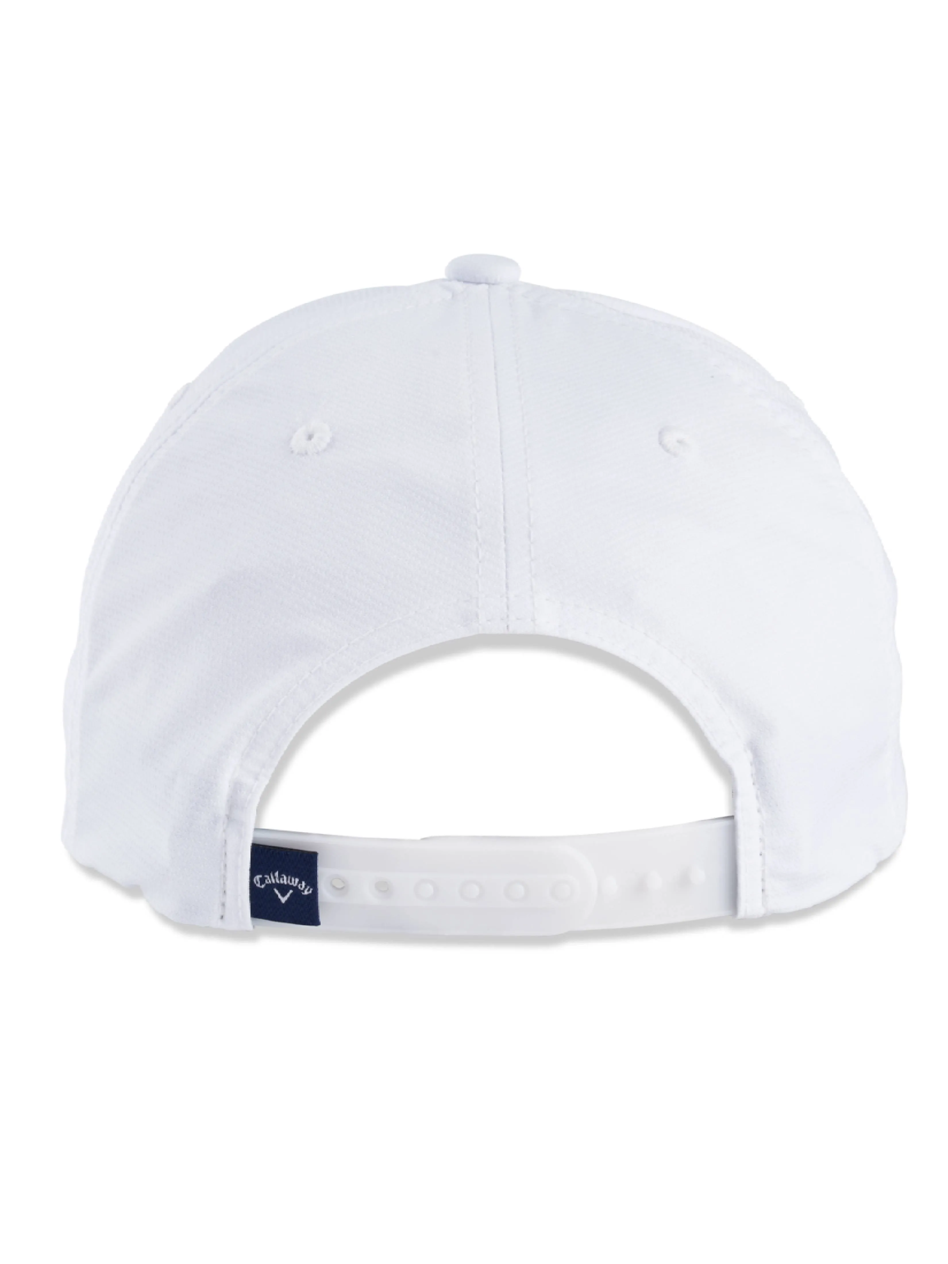 Mens Rutherford Golf Hat Callaway Apparel
