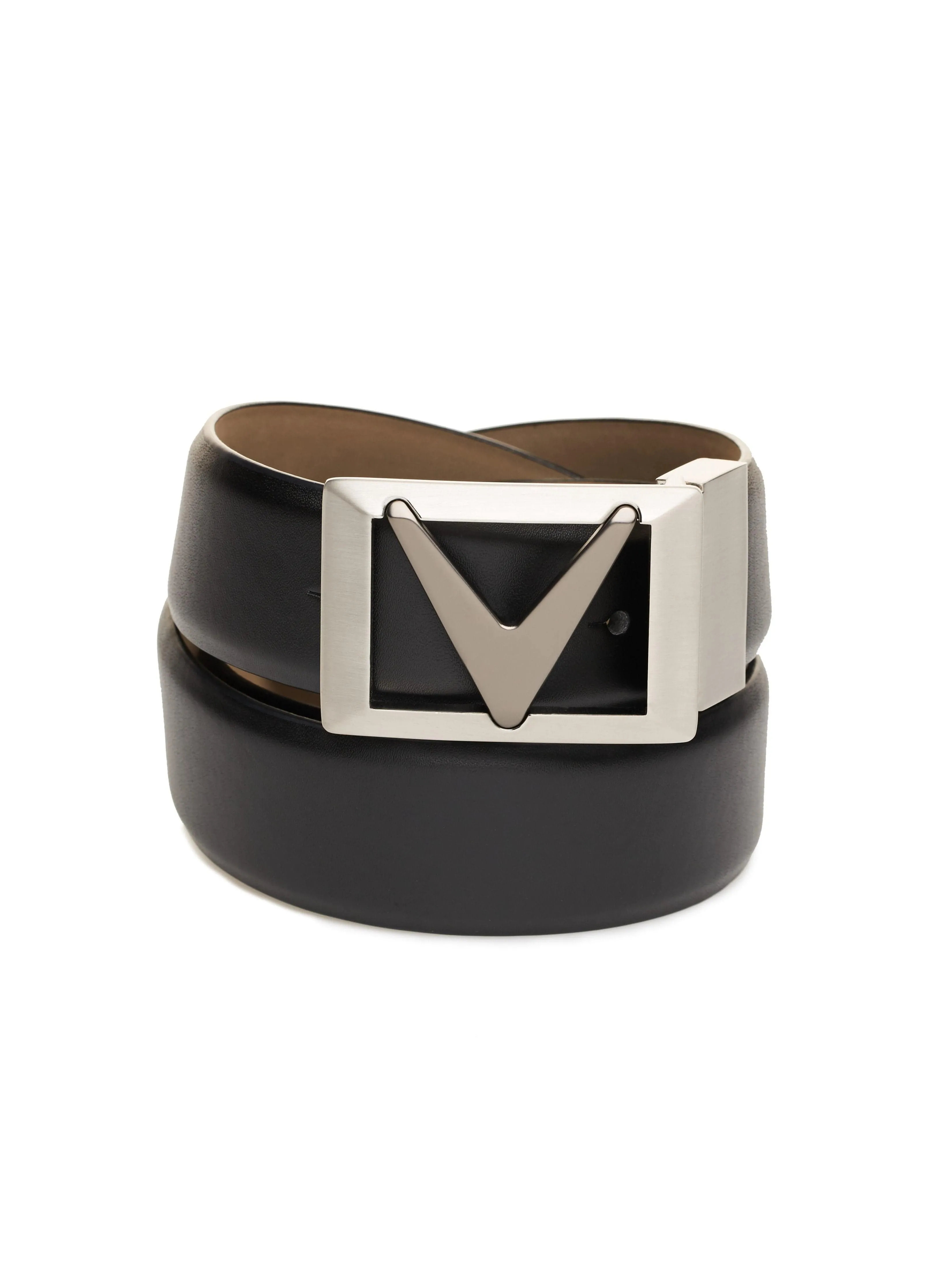 Mens Signature Chevron Belt Callaway Apparel