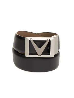 Mens Signature Chevron Belt Callaway Apparel