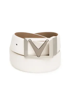 Mens Signature Chevron Belt Callaway Apparel