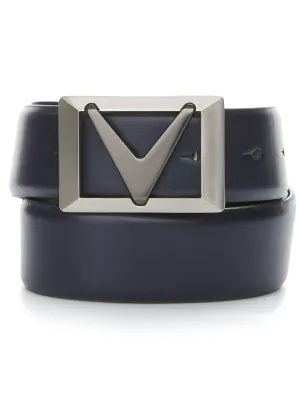 Mens Signature Chevron Belt Callaway Apparel