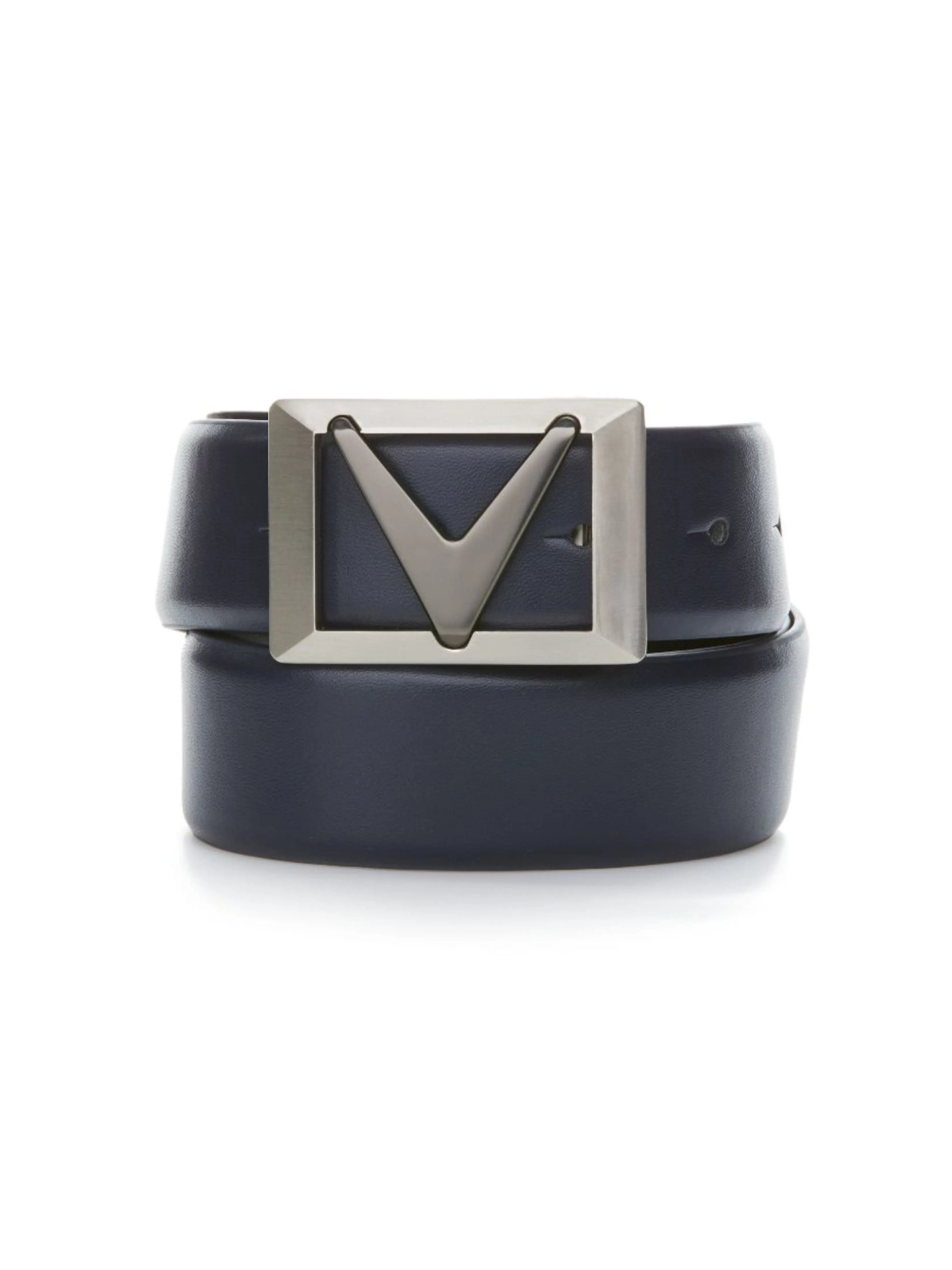 Mens Signature Chevron Belt Callaway Apparel