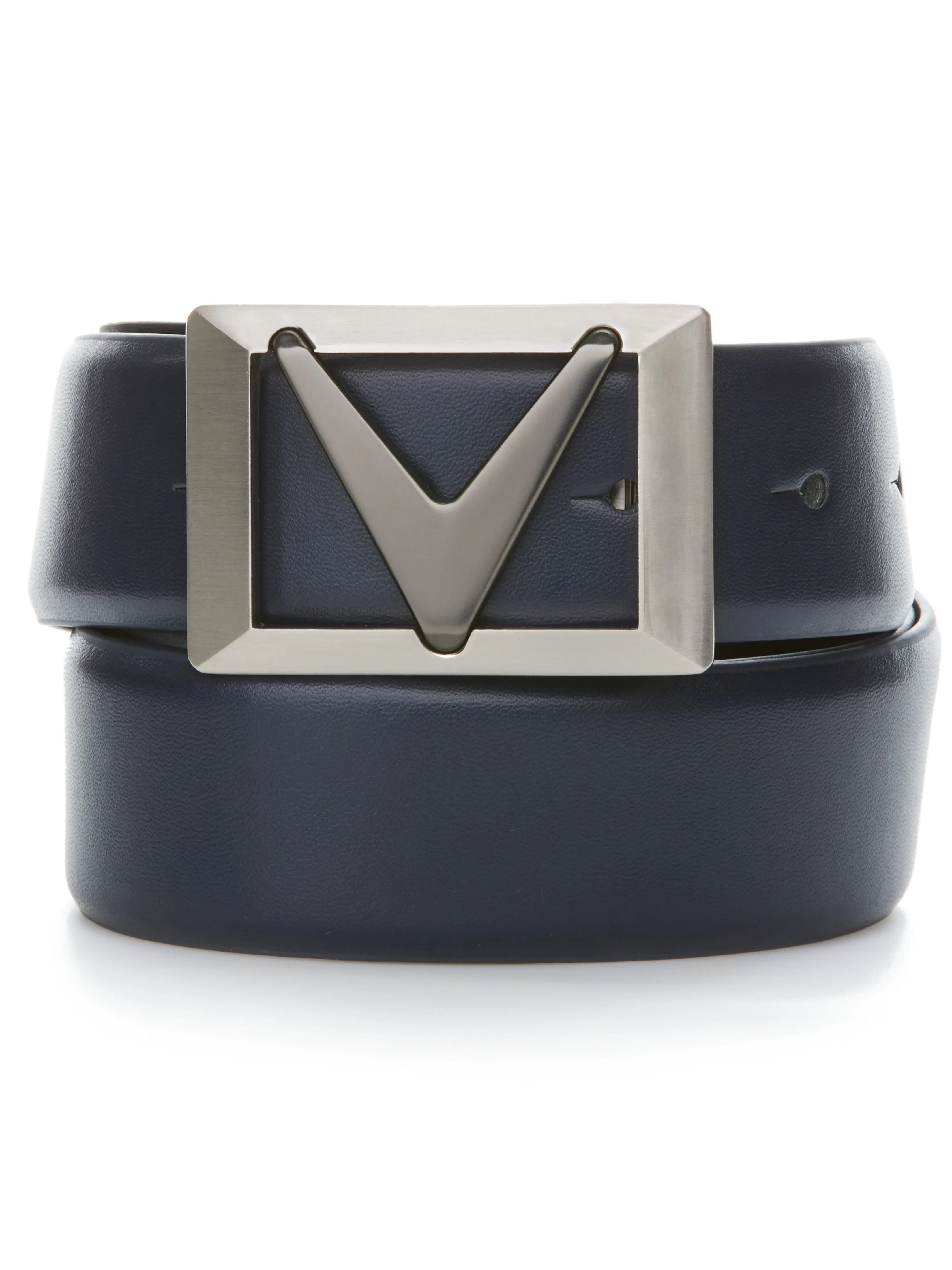 Mens Signature Chevron Belt Callaway Apparel