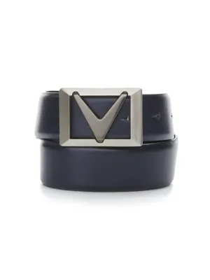 Mens Signature Chevron Belt Callaway Apparel