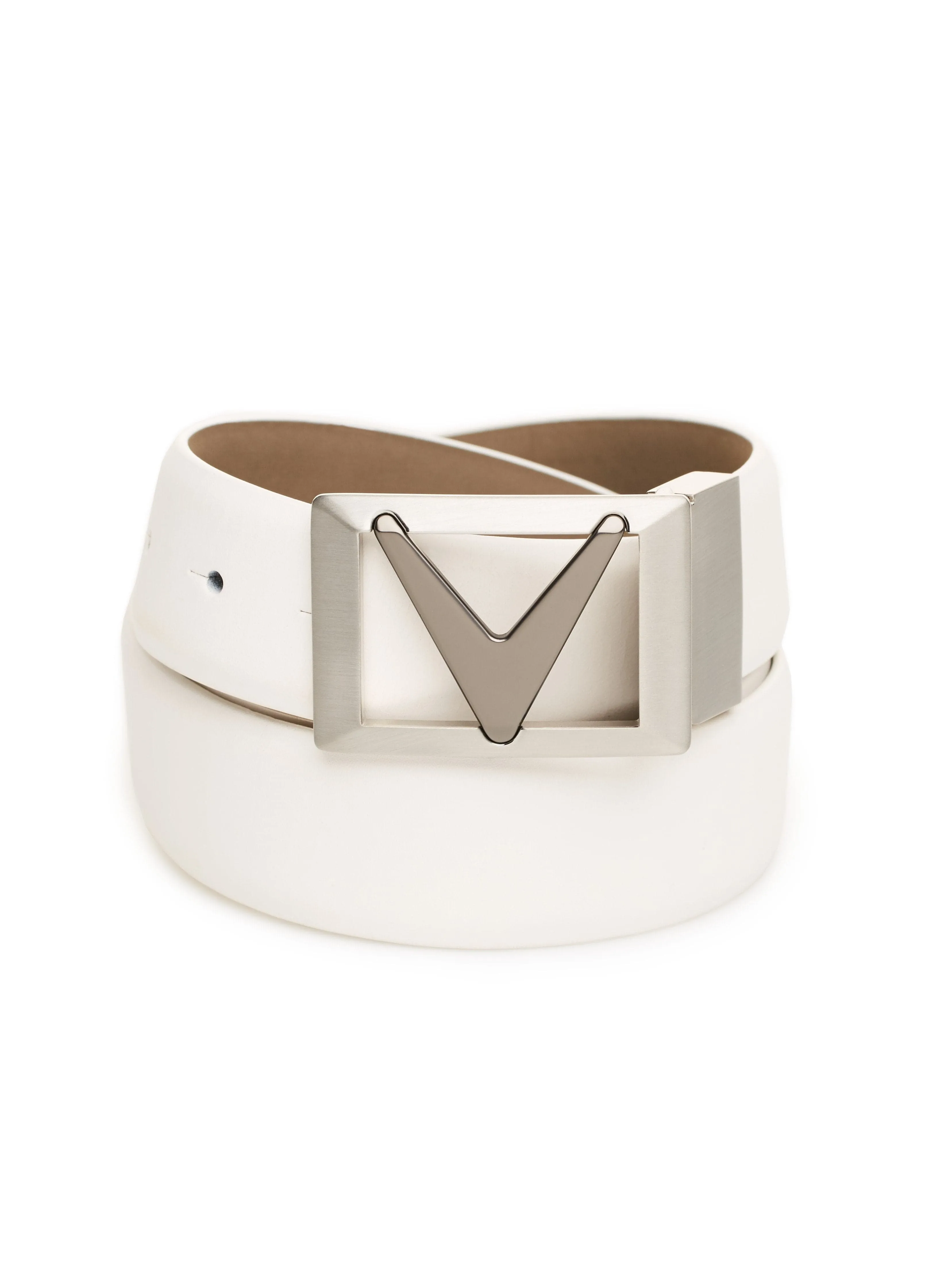 Mens Signature Chevron Belt Callaway Apparel